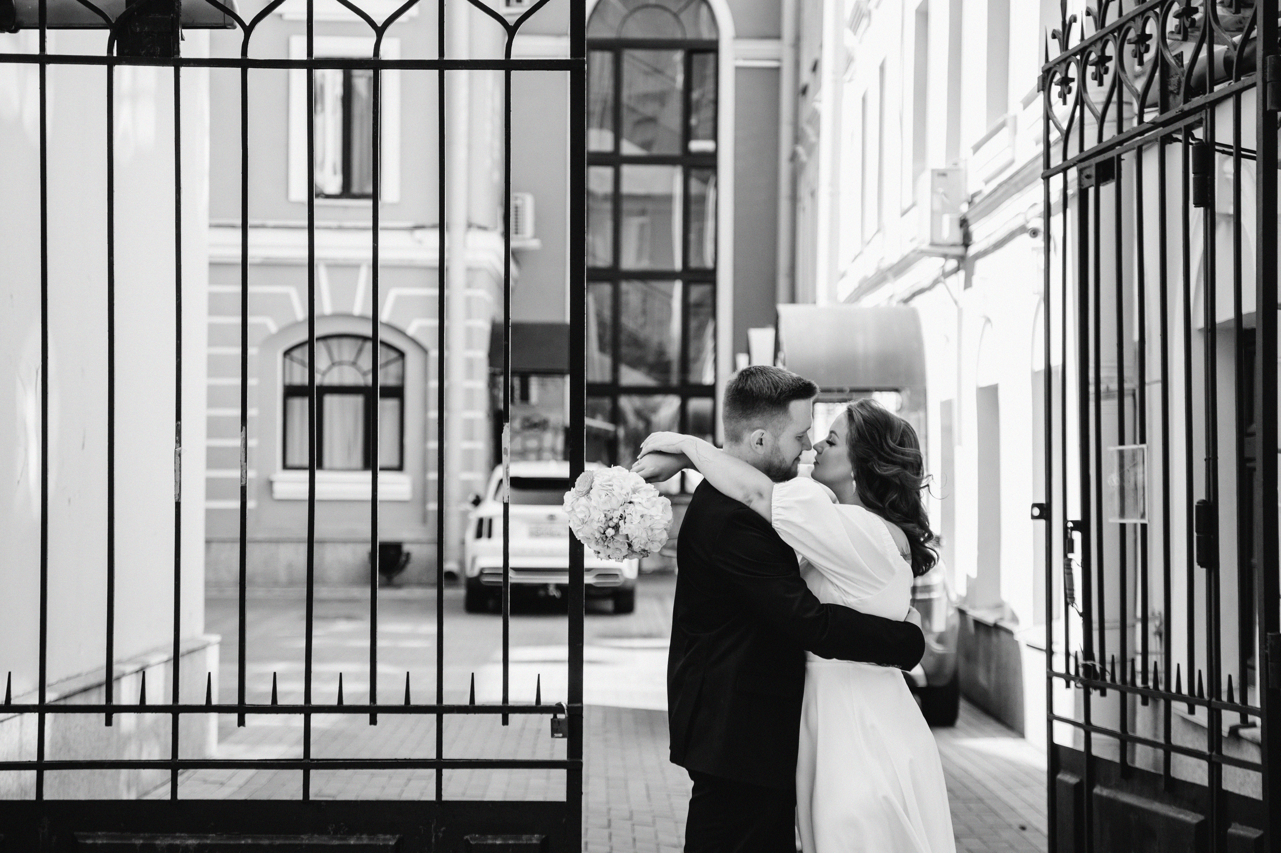 WEDDING. Мария — Свадебный фотограф
