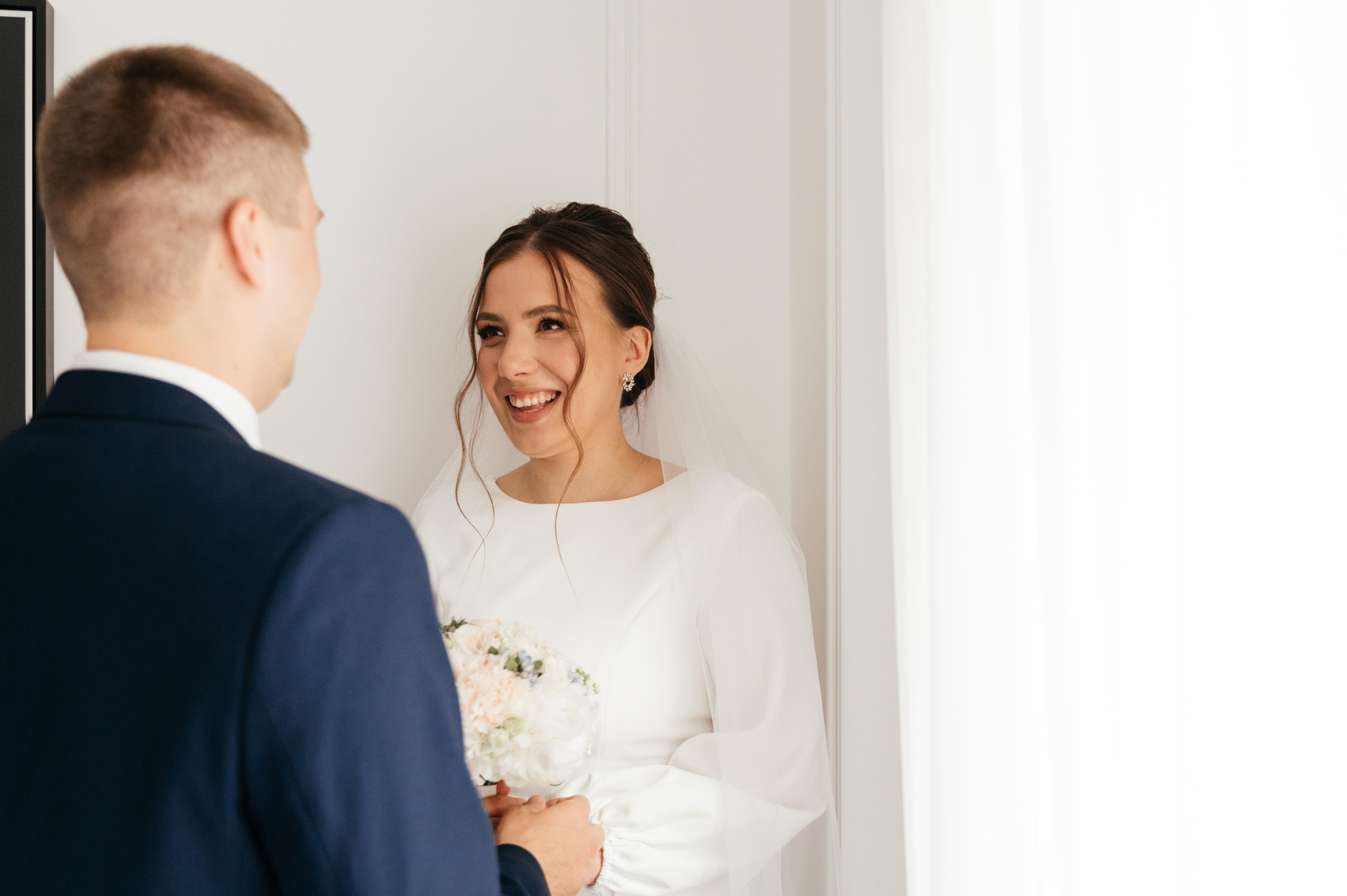 13.07.2023. Мария — Свадебный фотограф