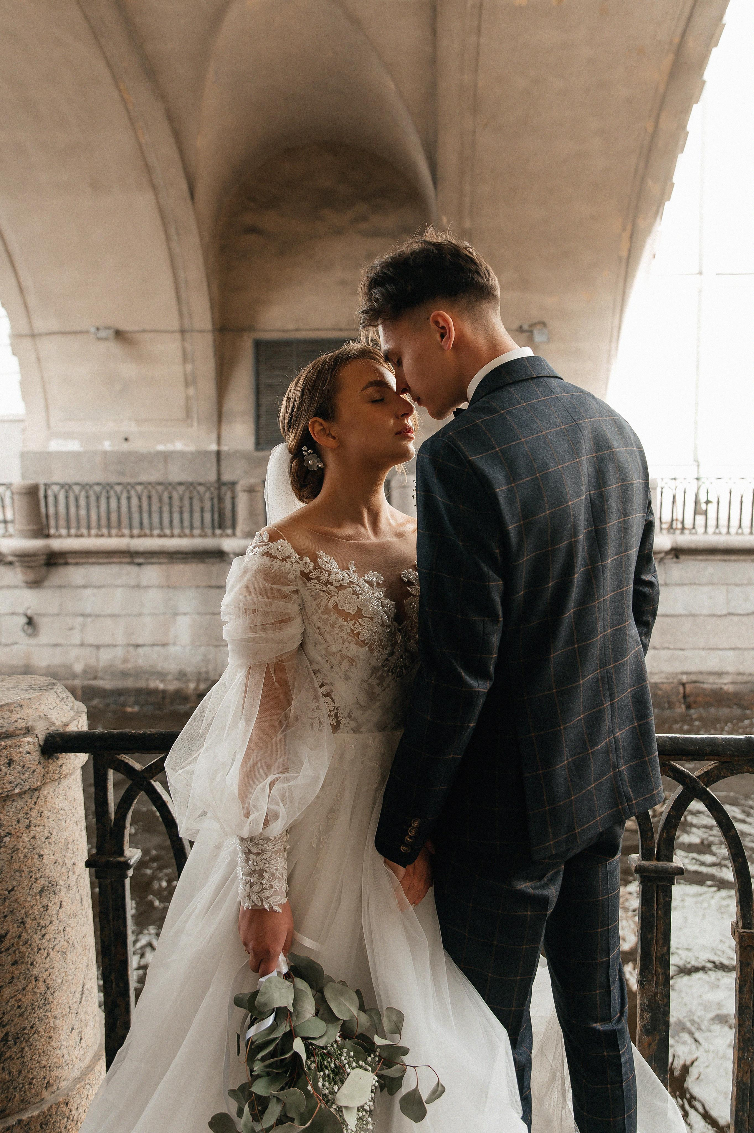 Далер и Арина. Мария — Свадебный фотограф