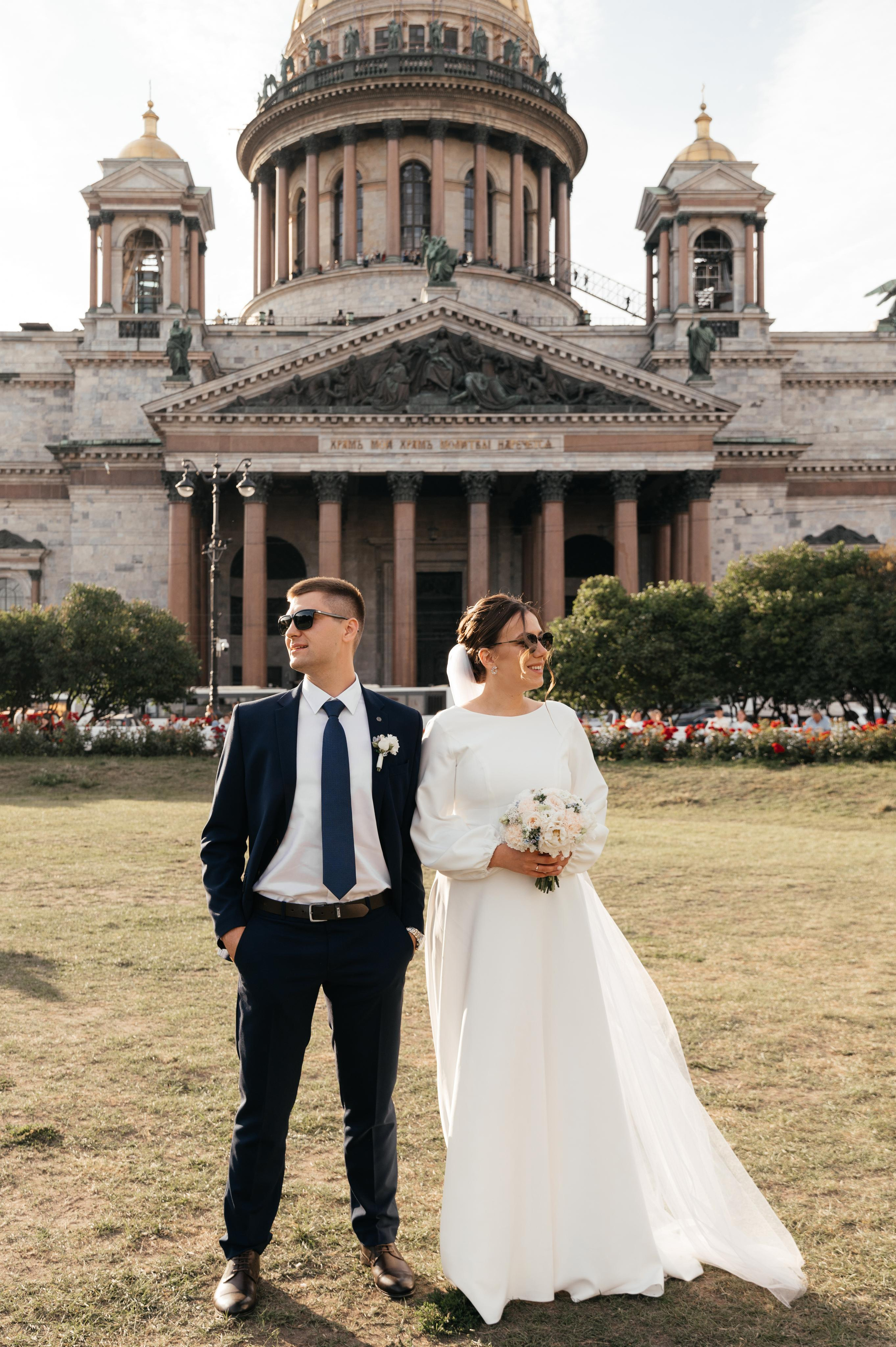 13.07.2023. Мария — Свадебный фотограф