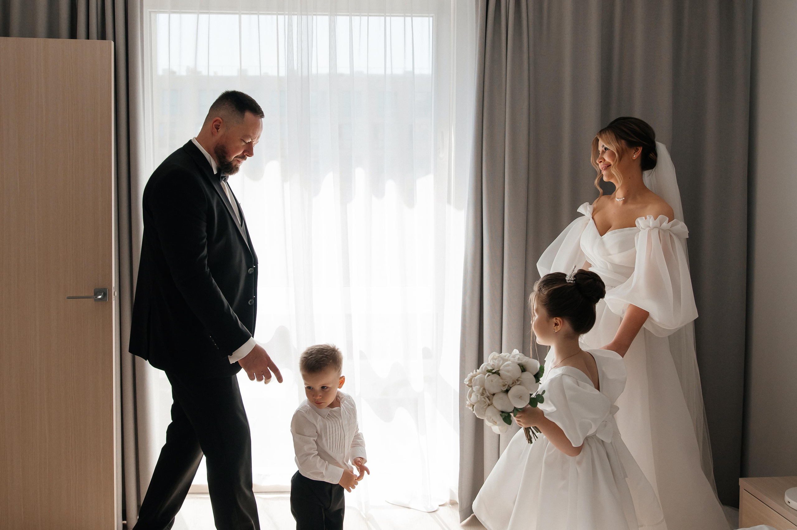 13.06.2023. Мария — Свадебный фотограф