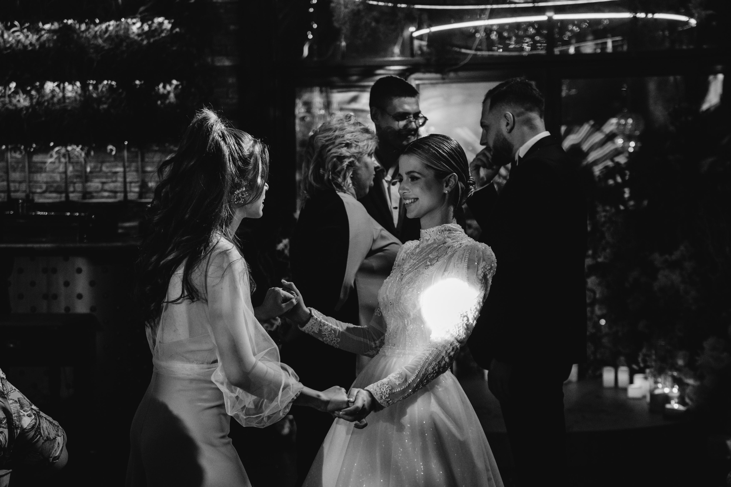 MAGIC LOVE. Мария — Свадебный фотограф