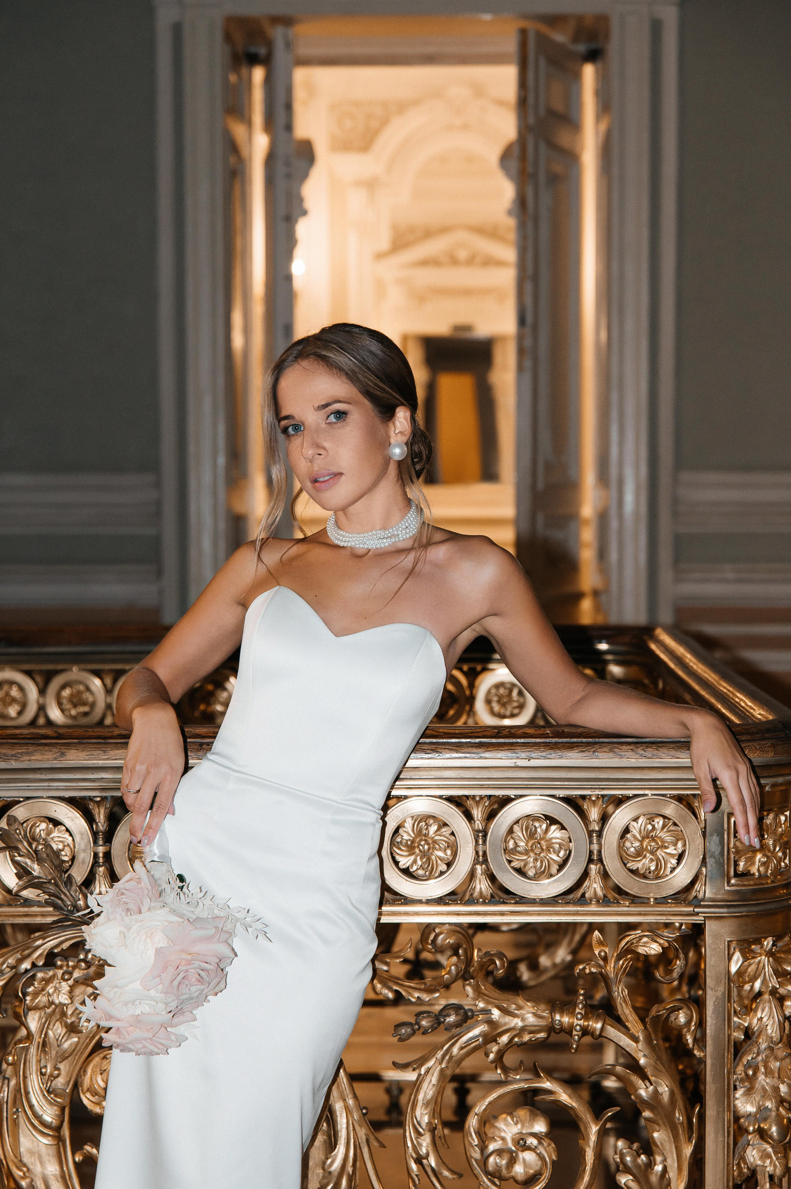 Портфолио. Мария — Свадебный фотограф