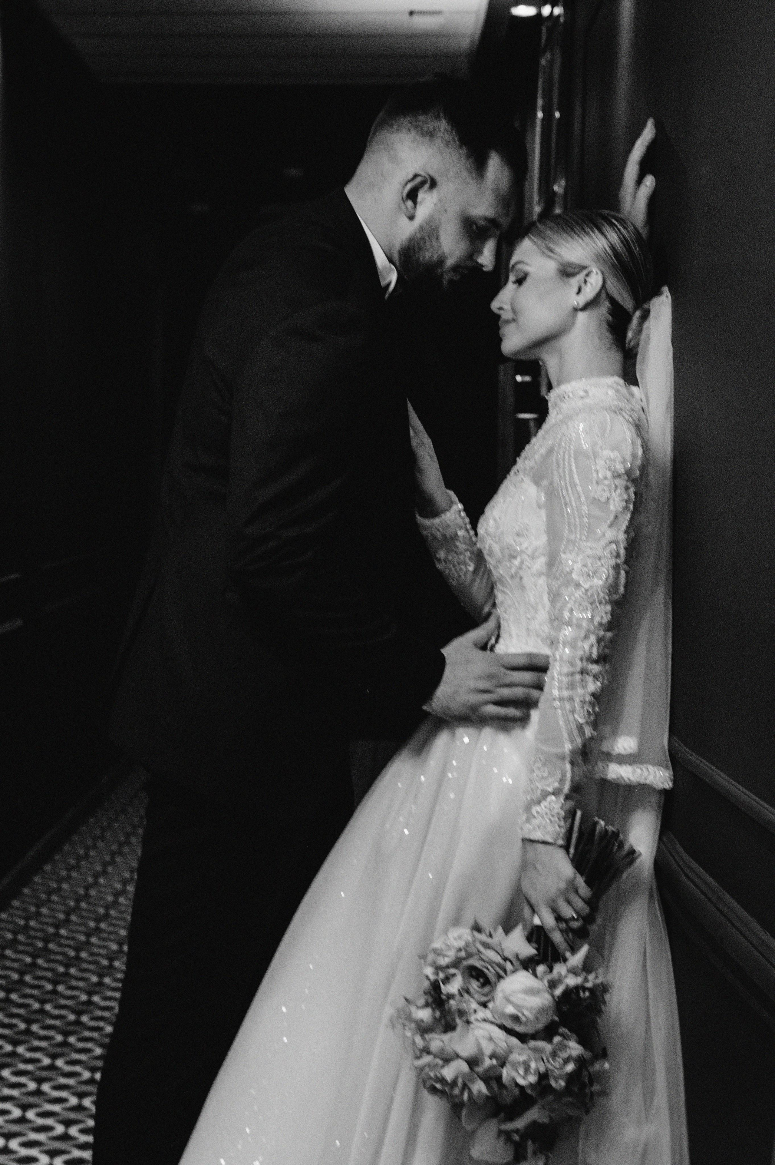 MAGIC LOVE. Мария — Свадебный фотограф