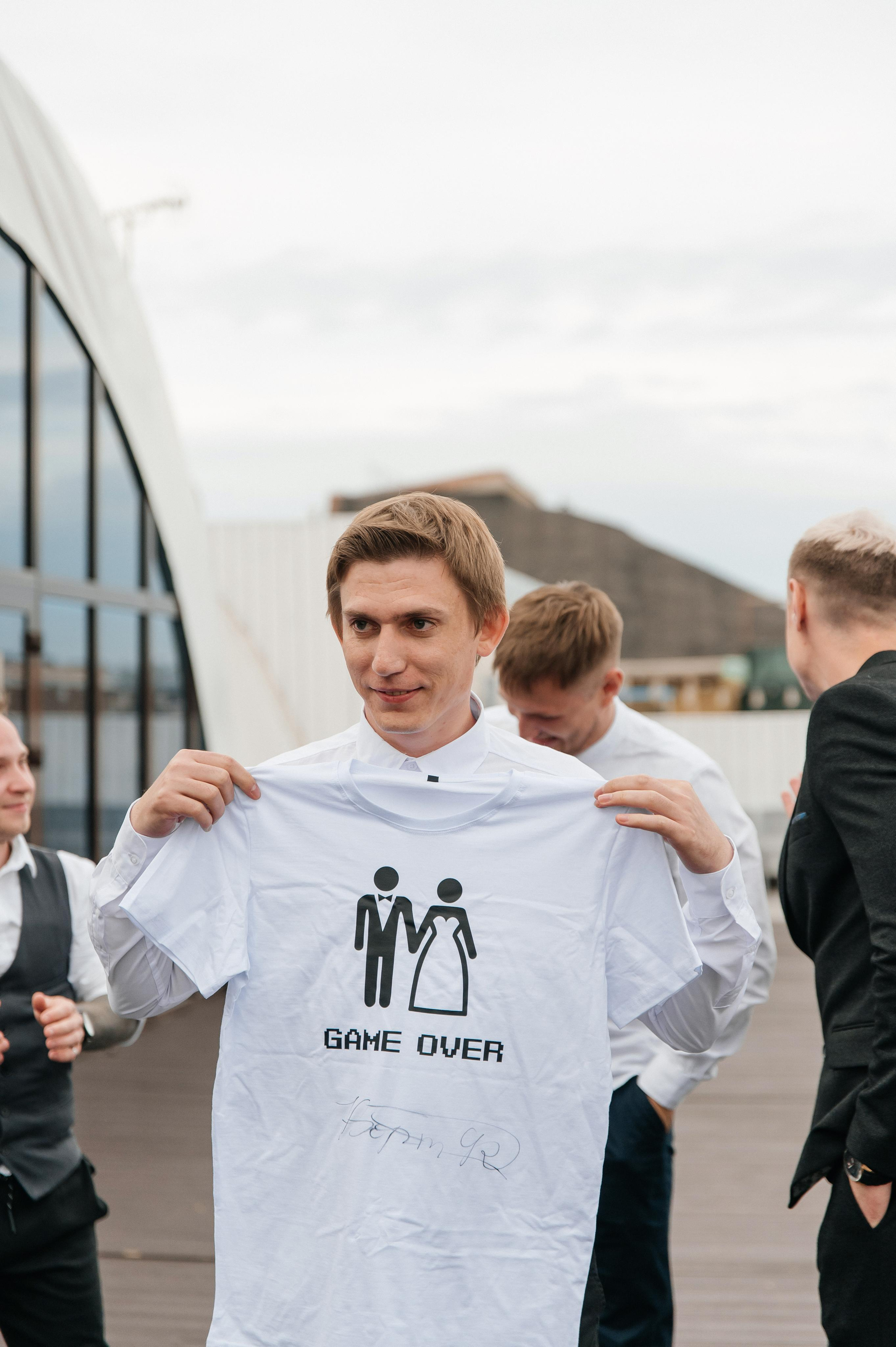 WEDDING. Мария — Свадебный фотограф