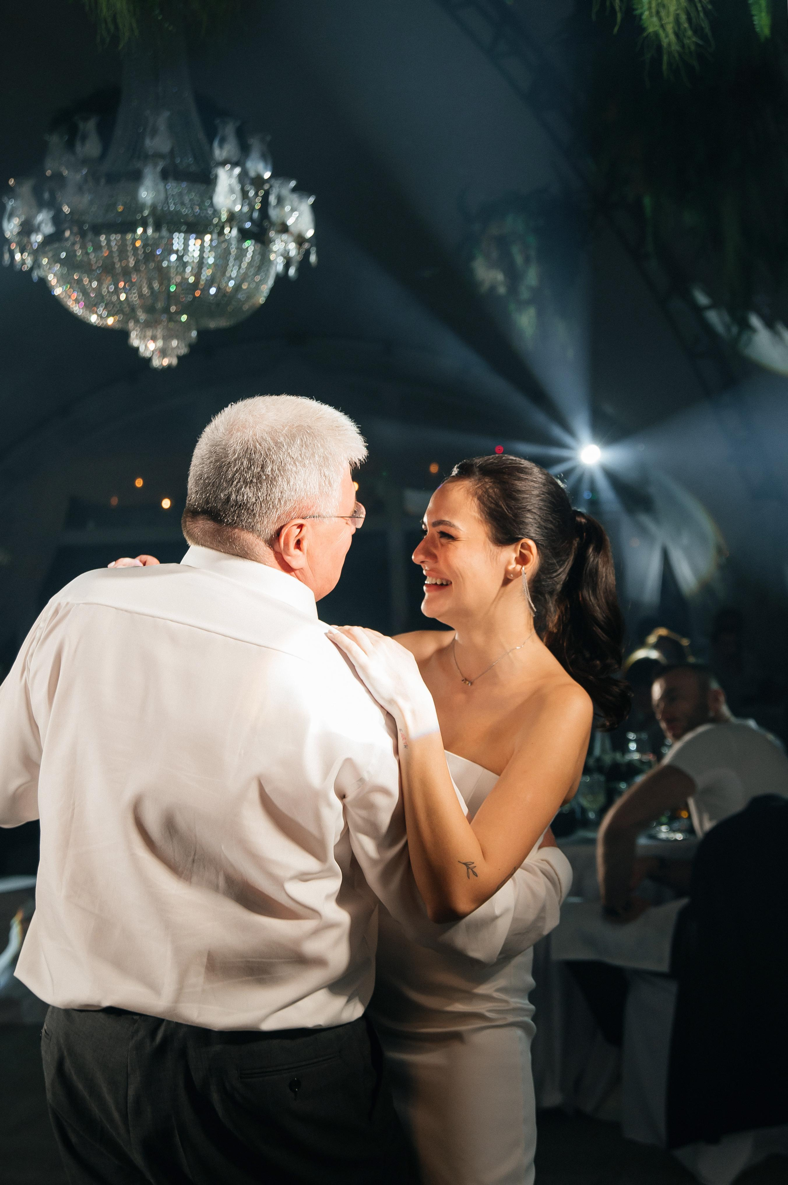 D & V. Мария — Свадебный фотограф