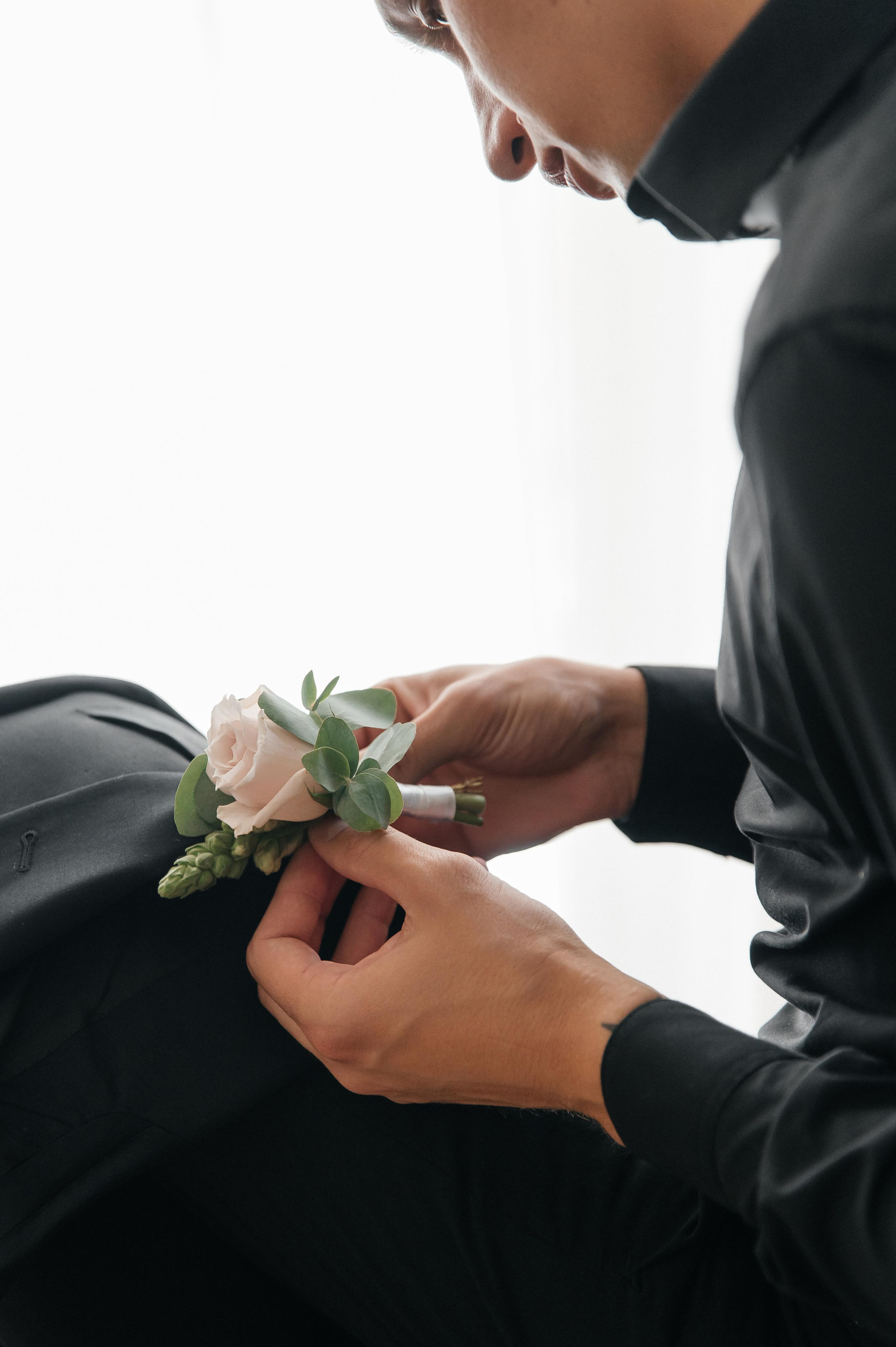 WEDDING. Мария — Свадебный фотограф