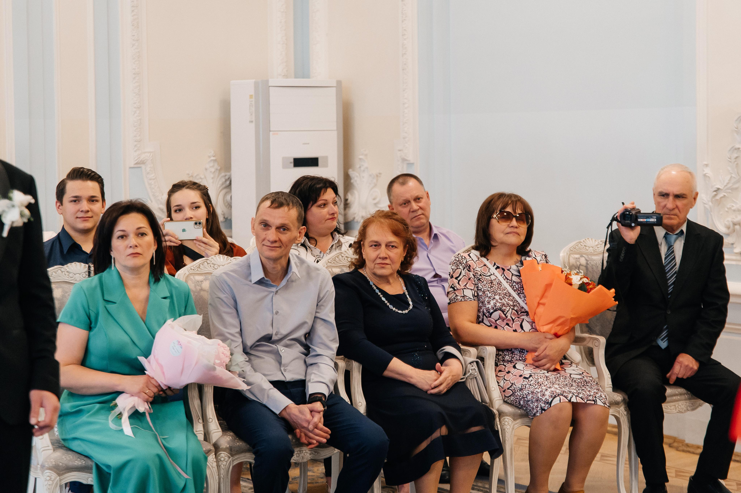 5.06.2023. Мария — Свадебный фотограф