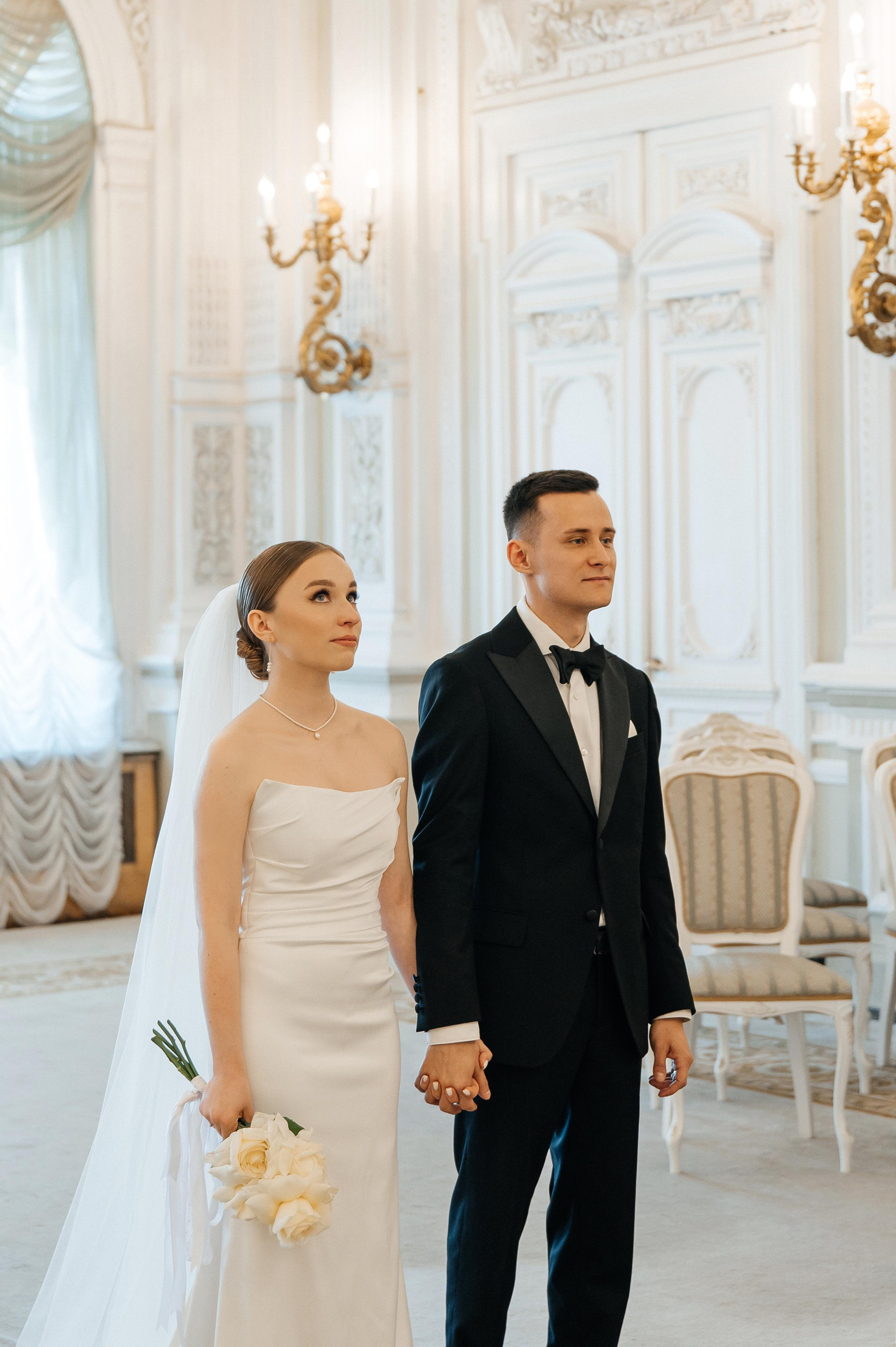 Ира и Влад. Мария — Свадебный фотограф