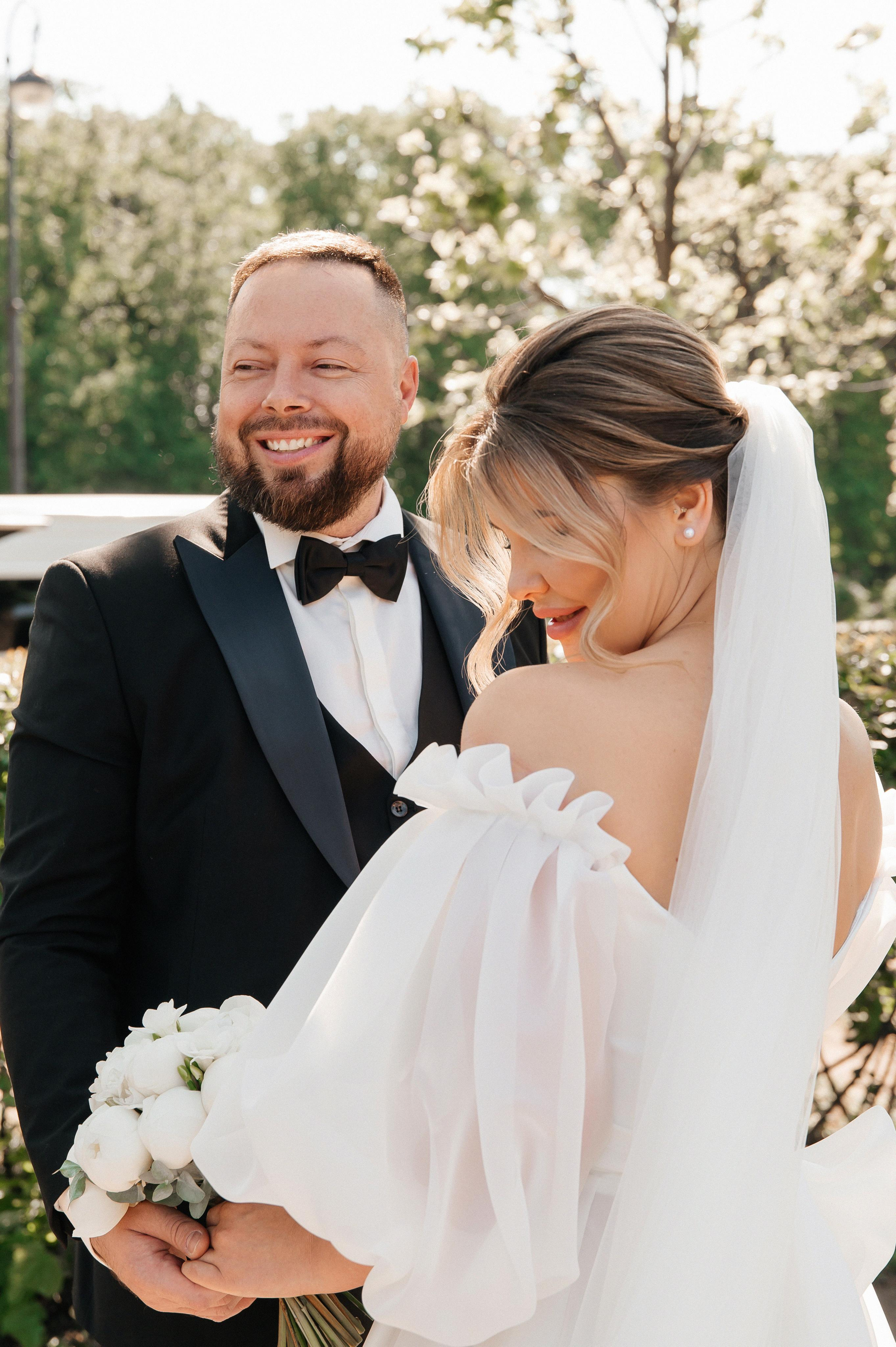 13.06.2023. Мария — Свадебный фотограф