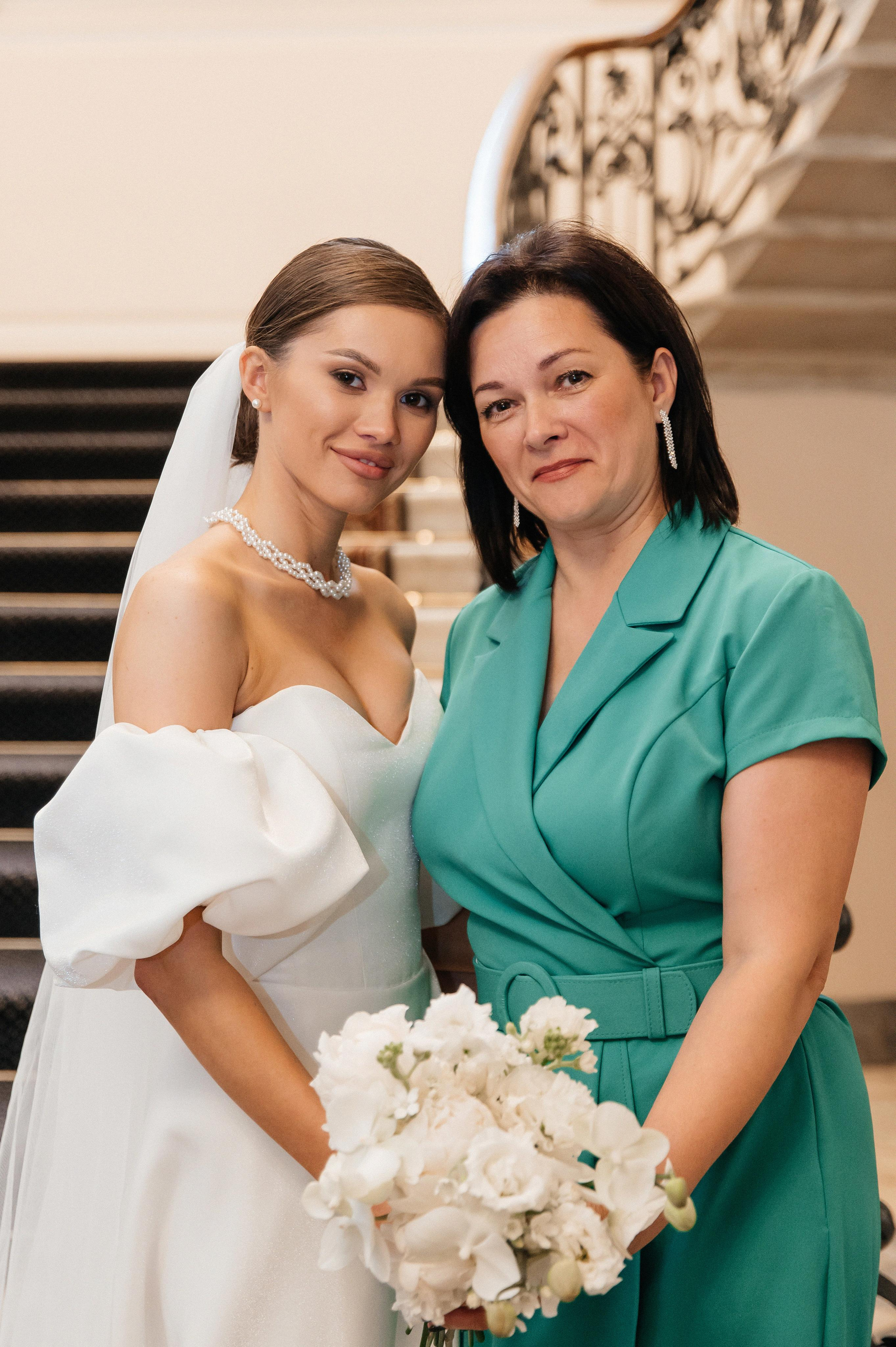 5.06.2023. Мария — Свадебный фотограф