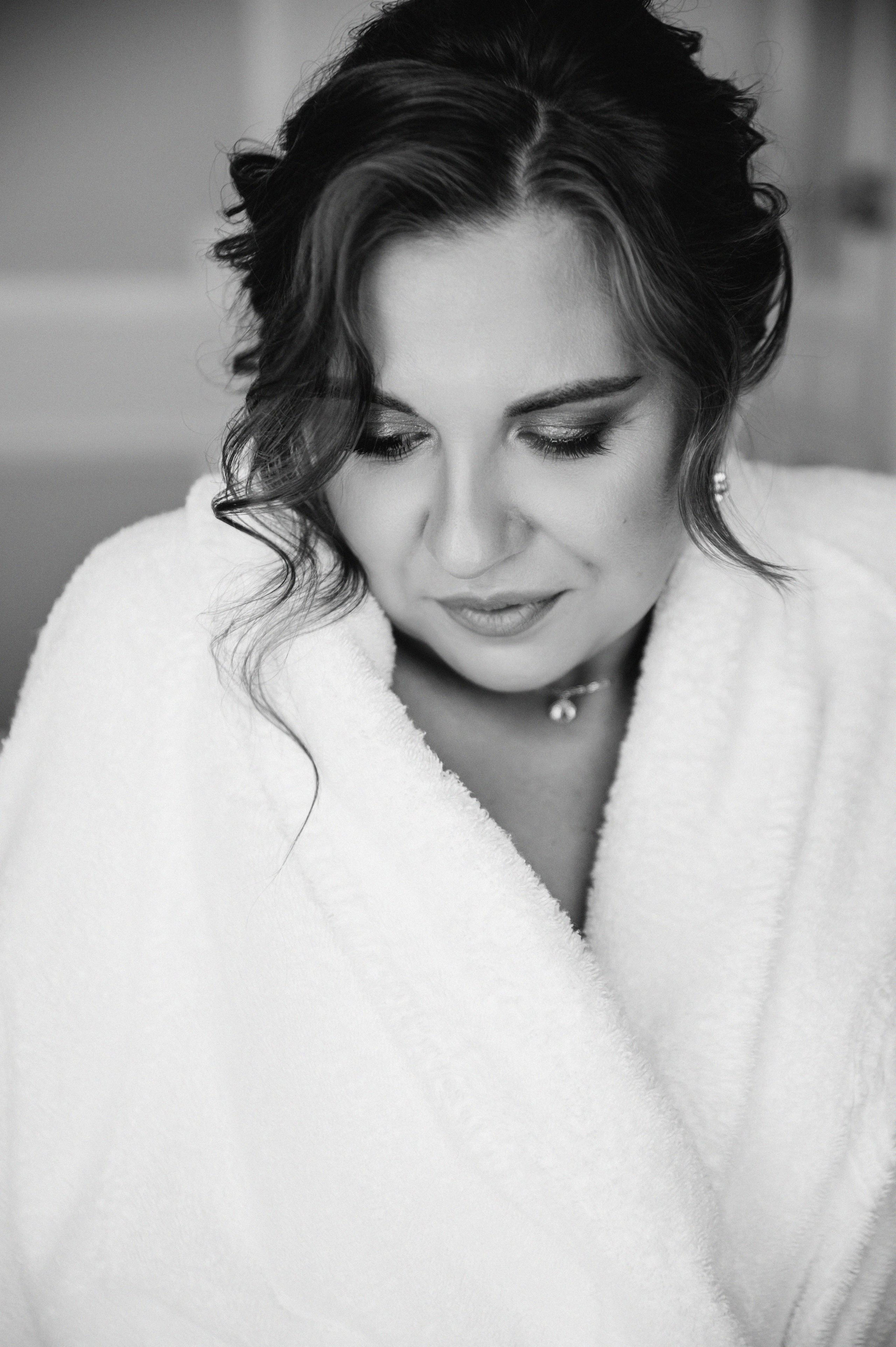 WEDDING. Мария — Свадебный фотограф