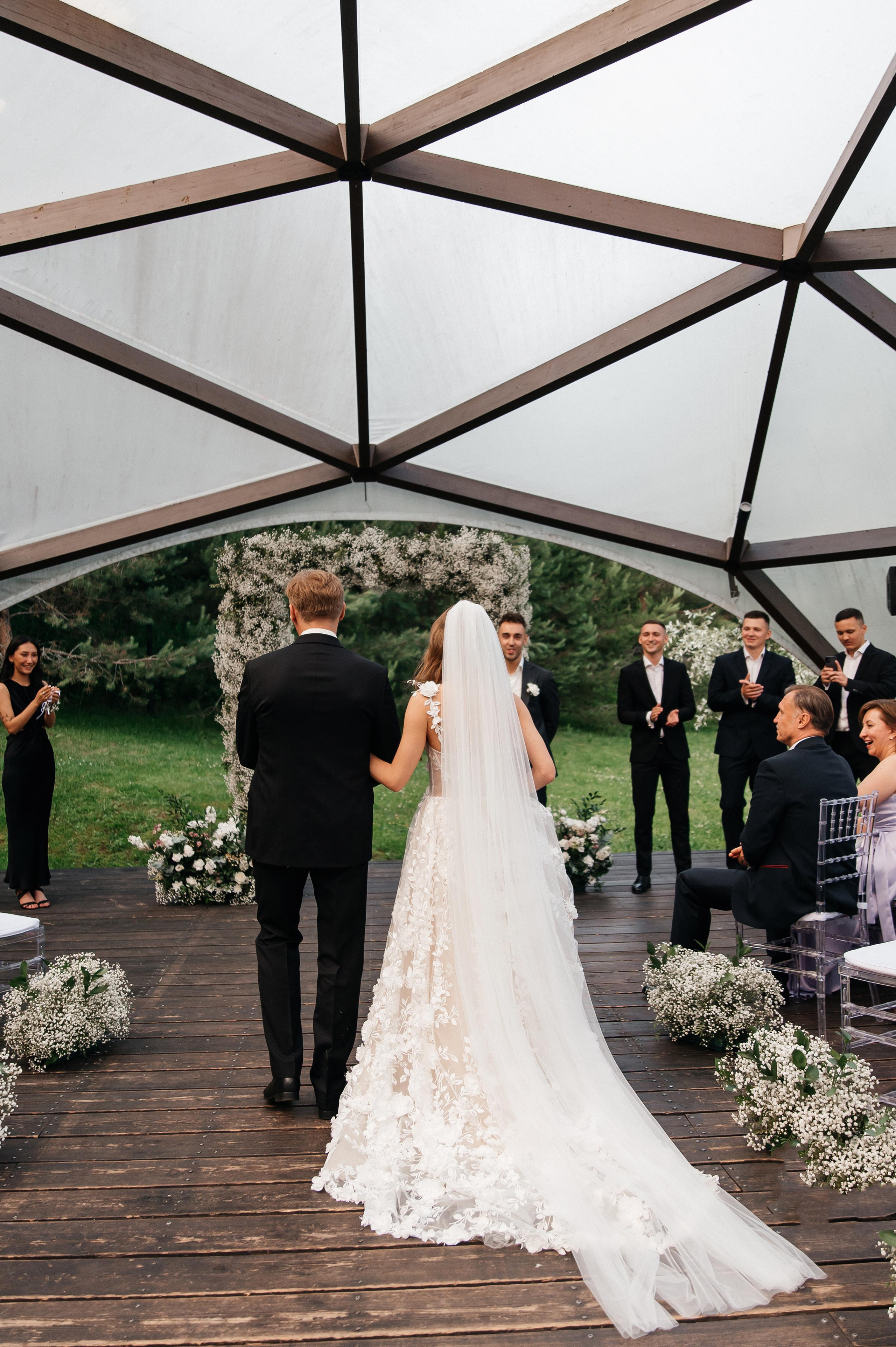 26.06.2023. Мария — Свадебный фотограф