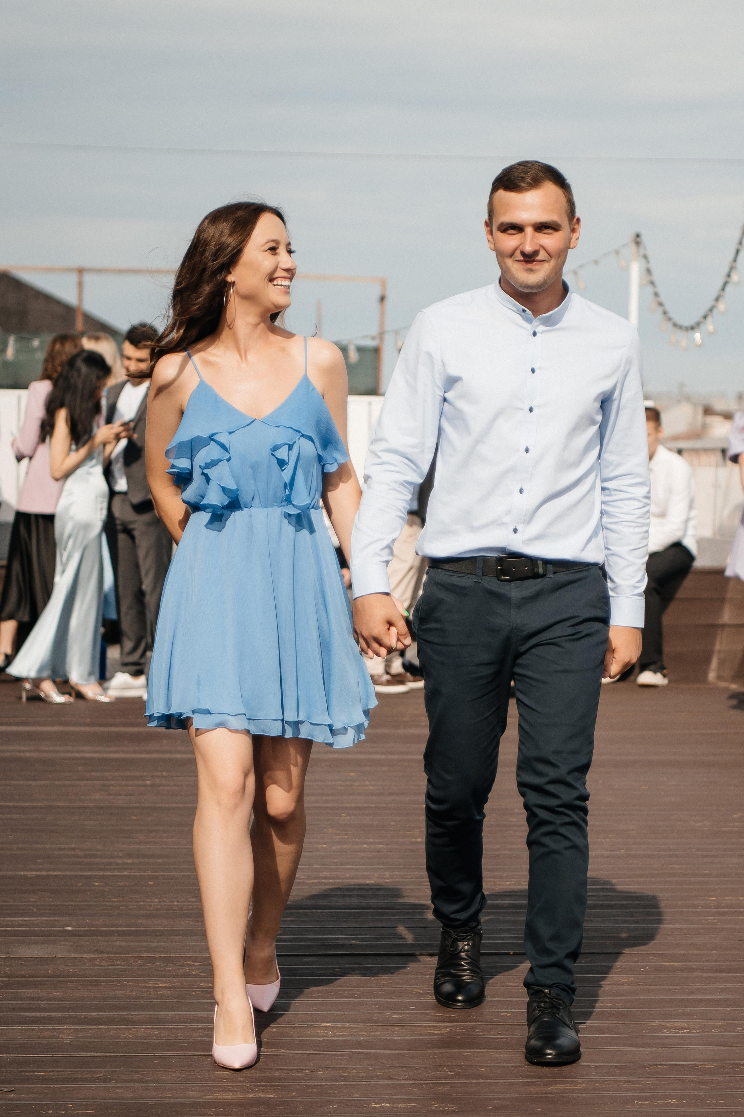 WEDDING. Мария — Свадебный фотограф