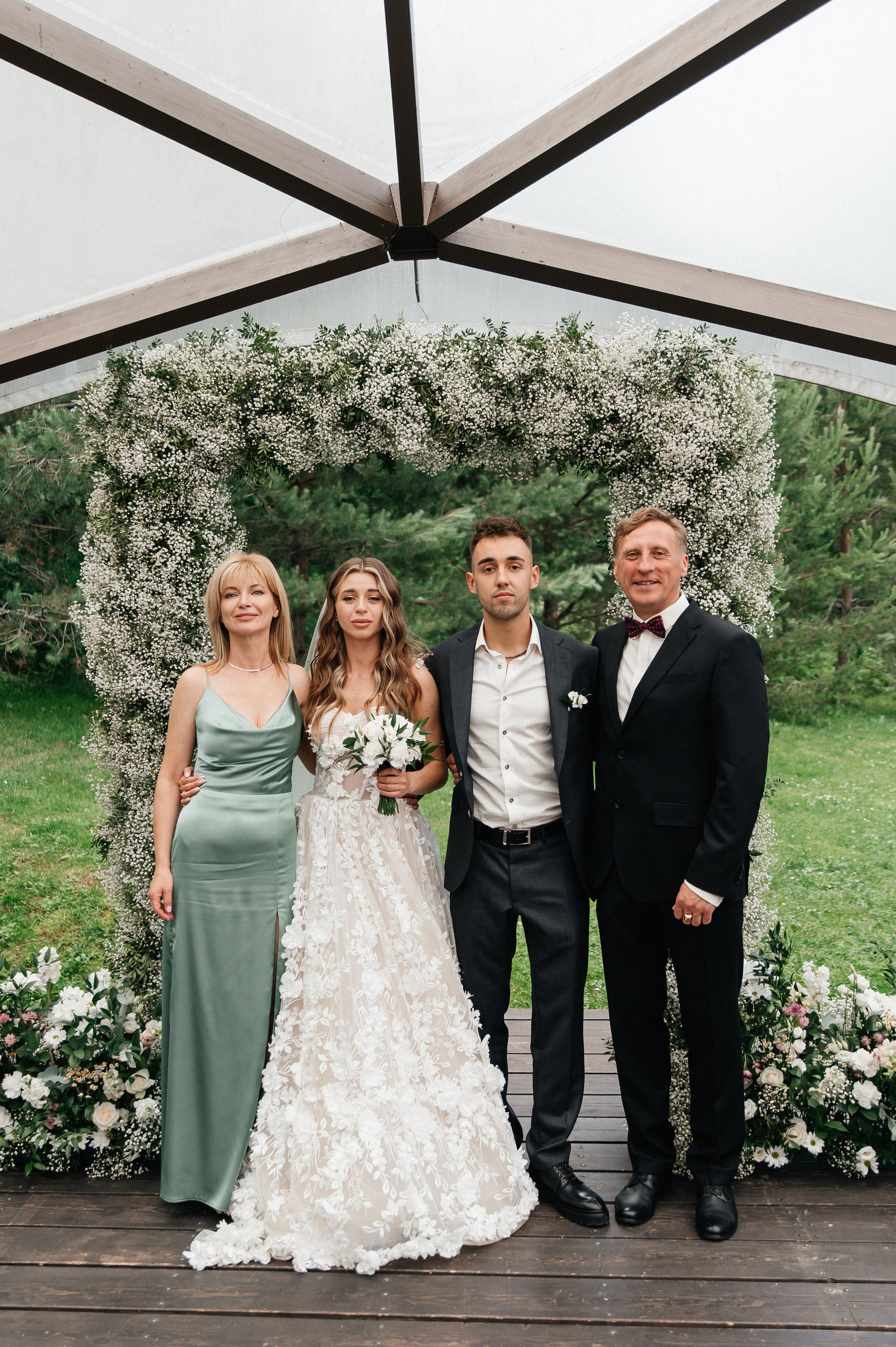 26.06.2023. Мария — Свадебный фотограф