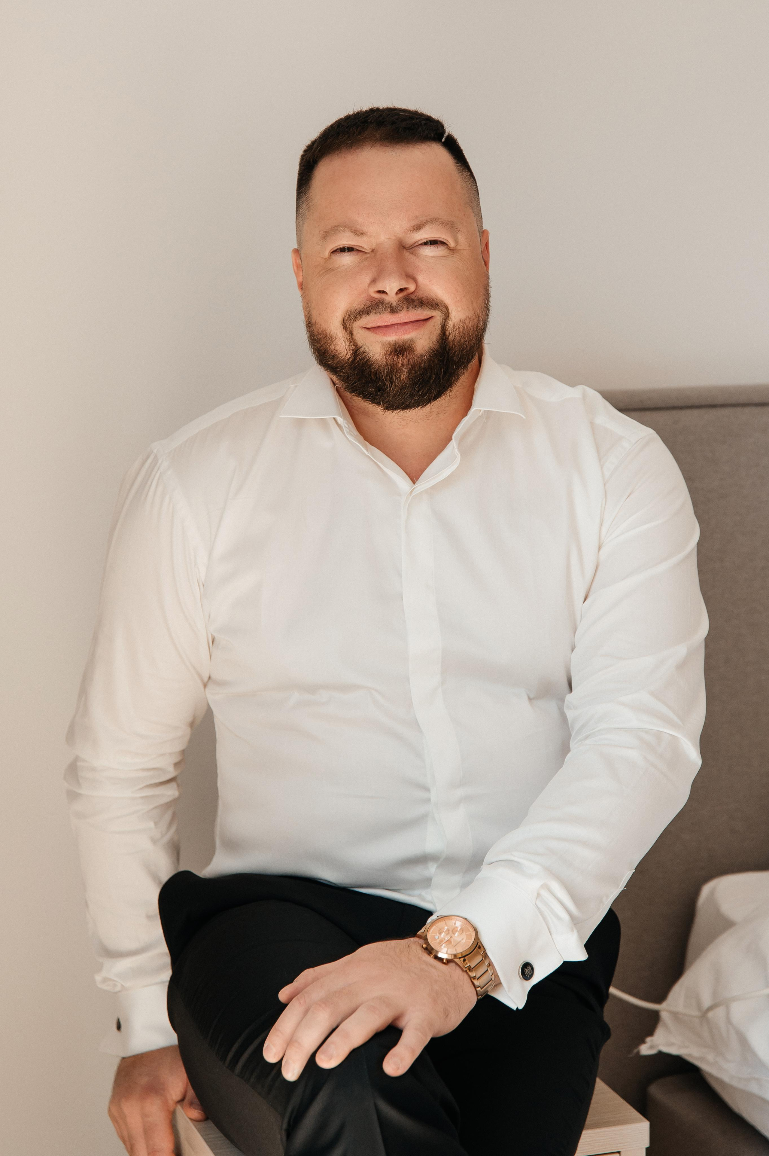 13.06.2023. Мария — Свадебный фотограф