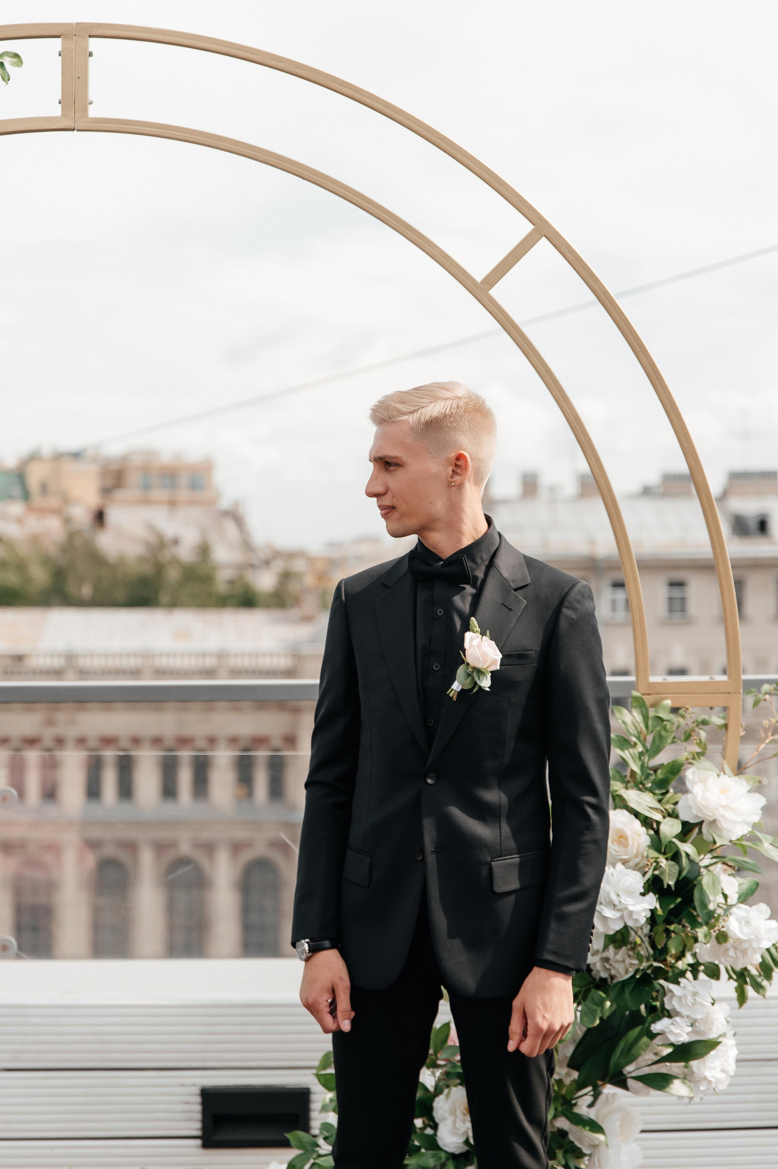 WEDDING. Мария — Свадебный фотограф