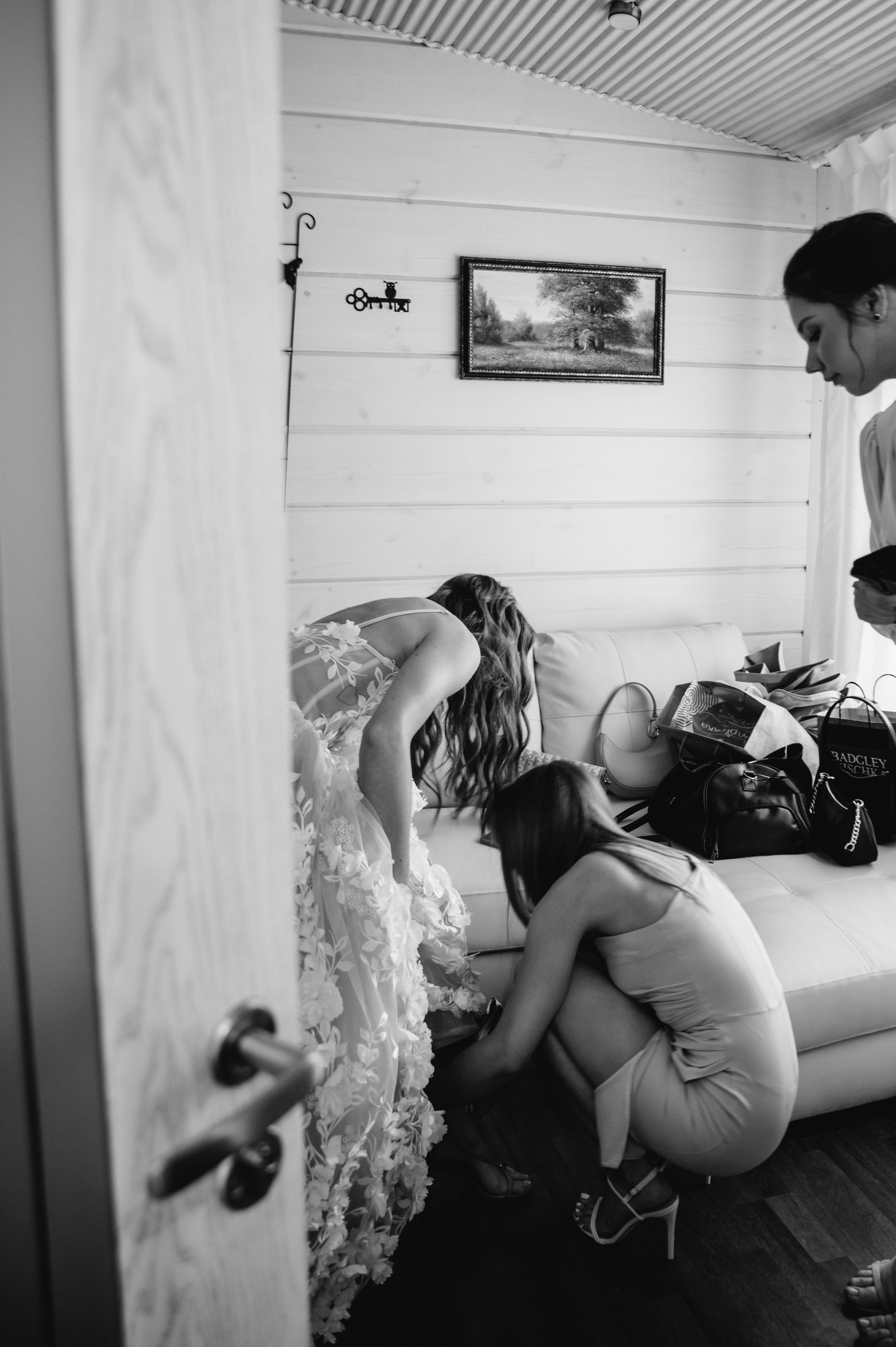 26.06.2023. Мария — Свадебный фотограф