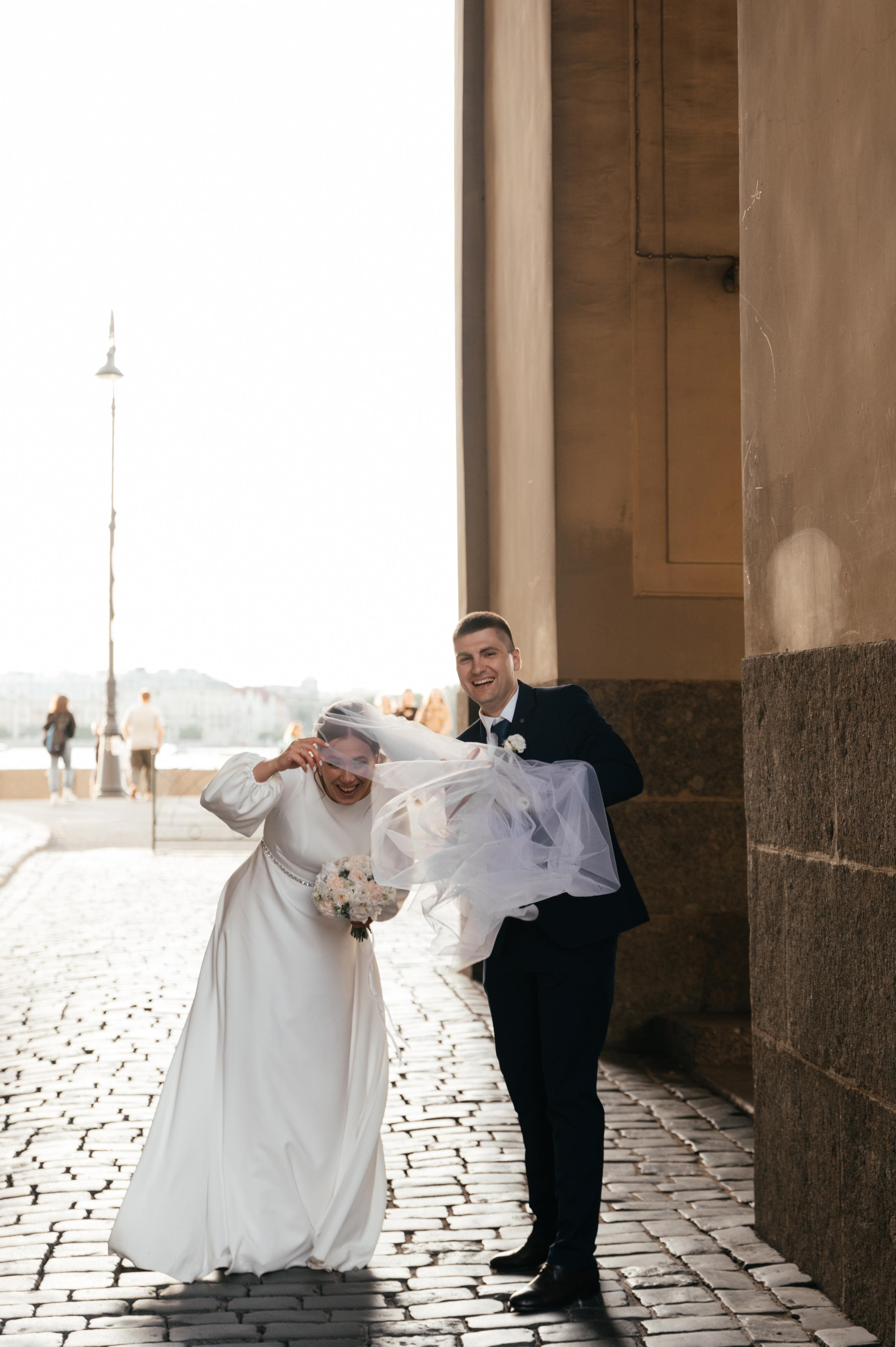 13.07.2023. Мария — Свадебный фотограф