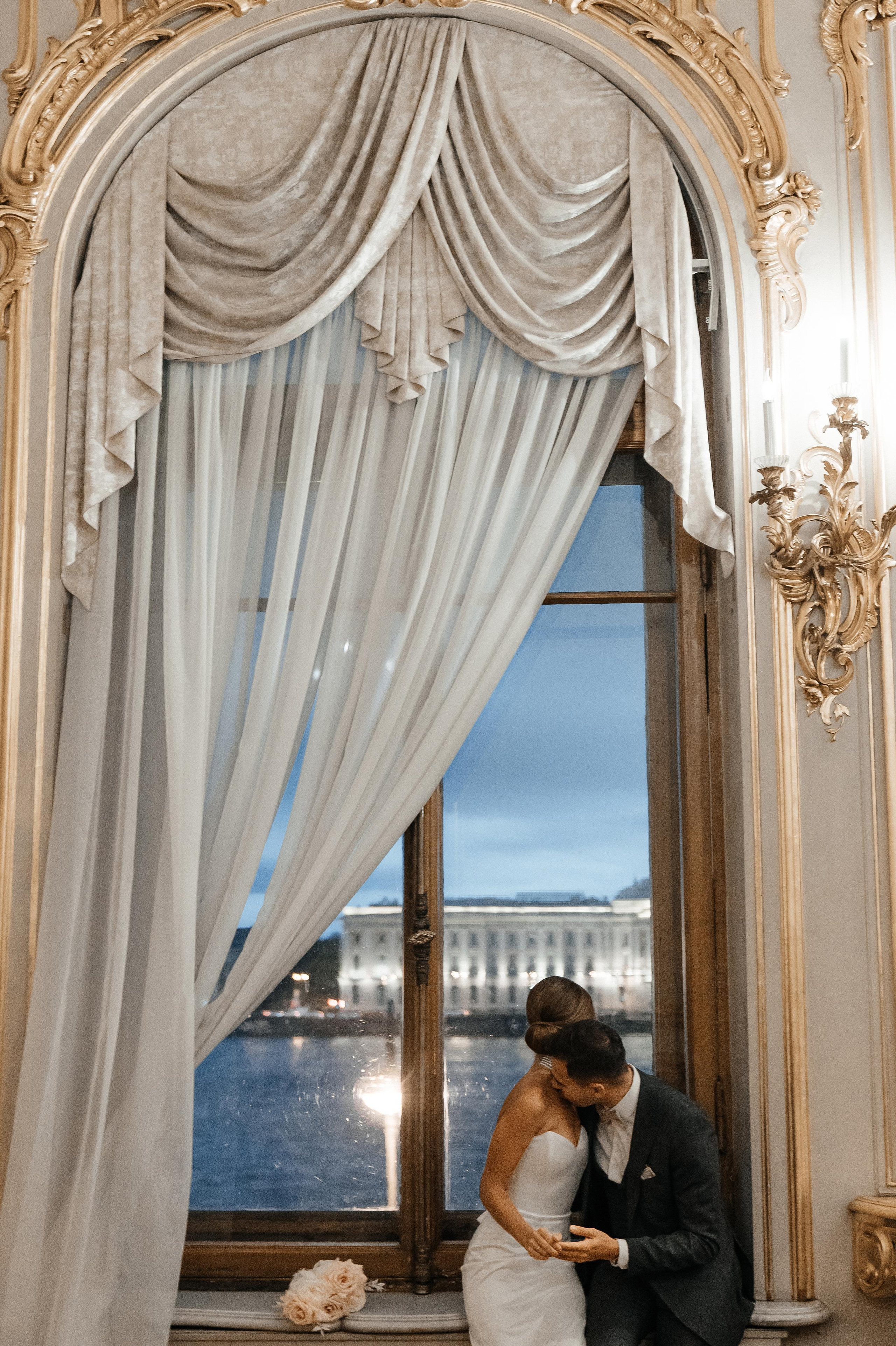 Мария — Свадебный фотограф