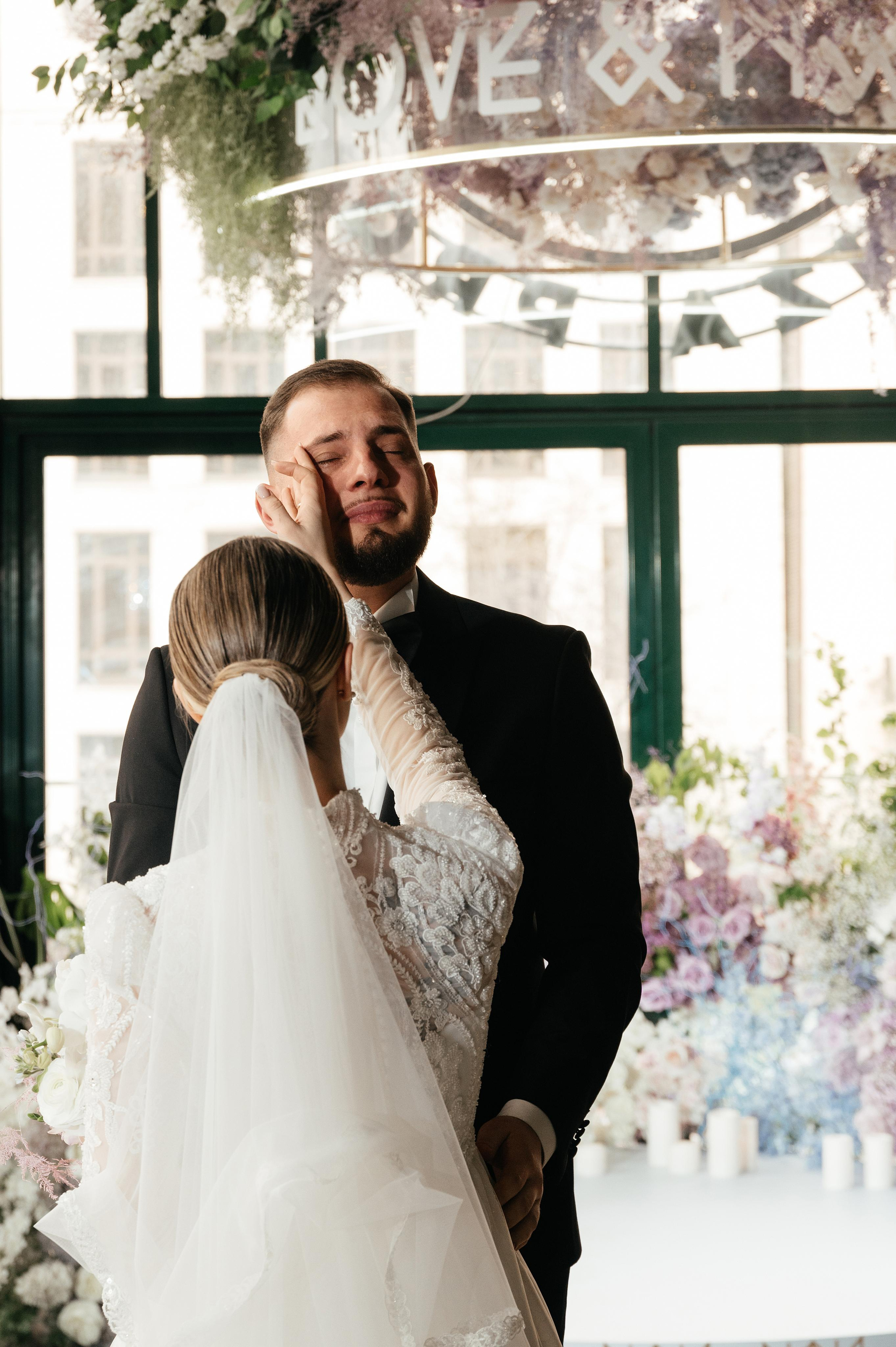 MAGIC LOVE. Мария — Свадебный фотограф