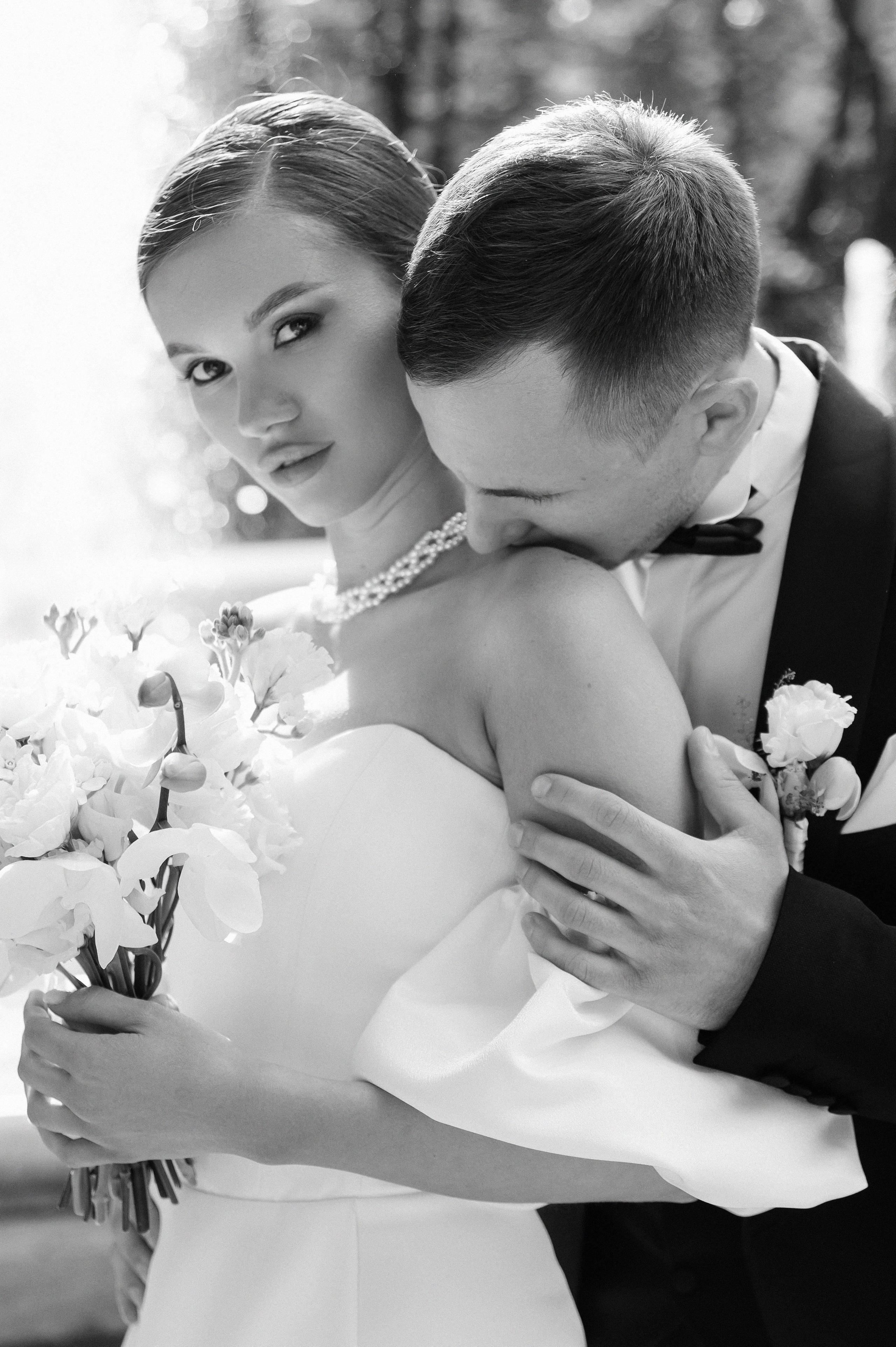 5.06.2023. Мария — Свадебный фотограф