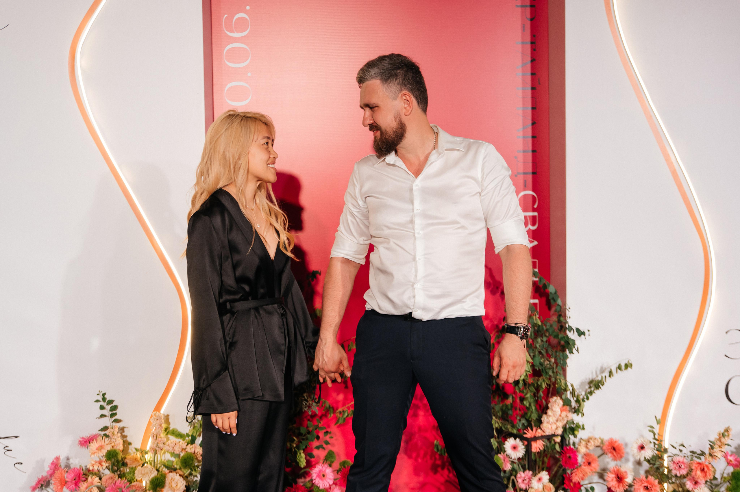 D & V. Мария — Свадебный фотограф