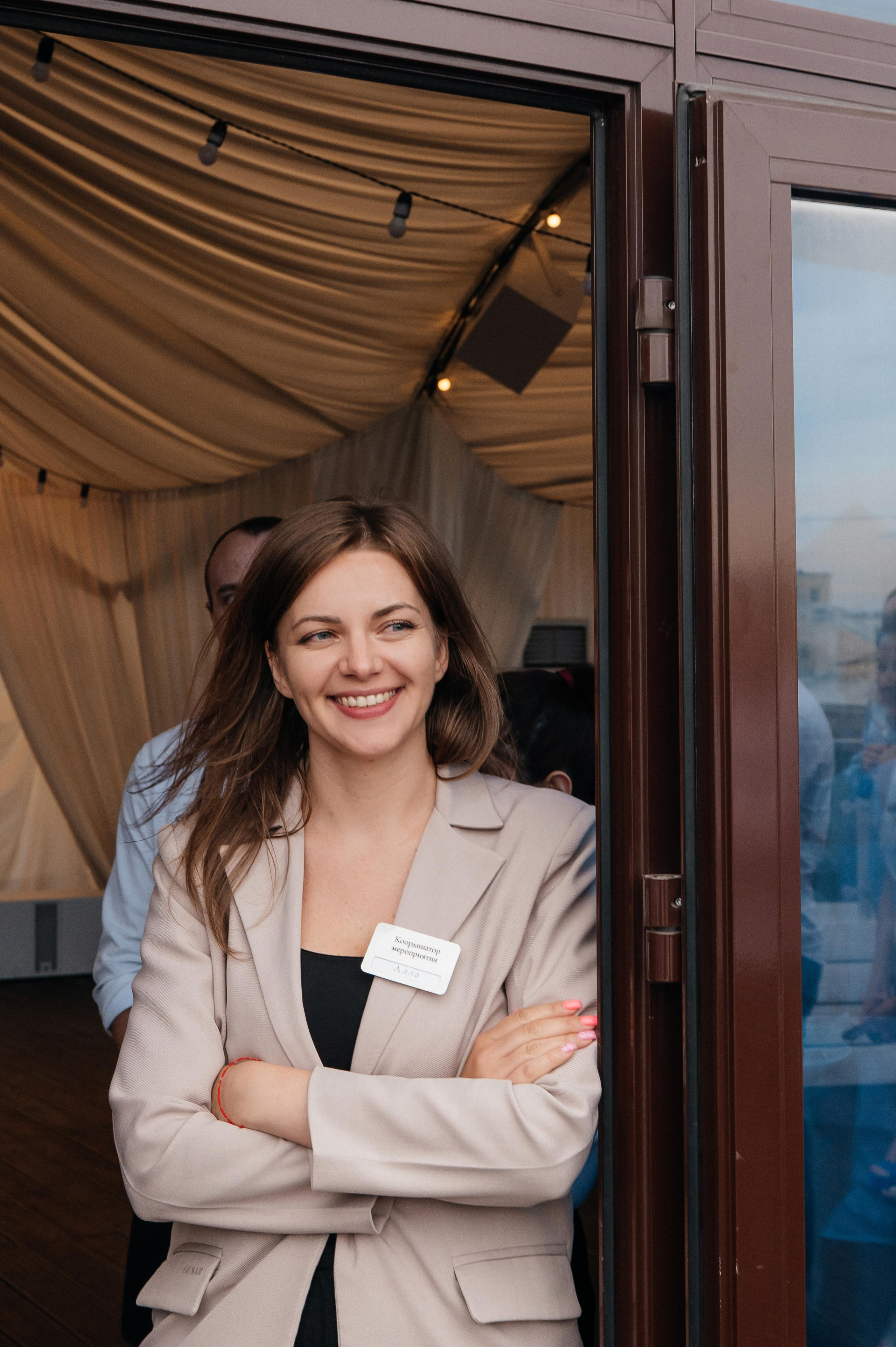 WEDDING. Мария — Свадебный фотограф