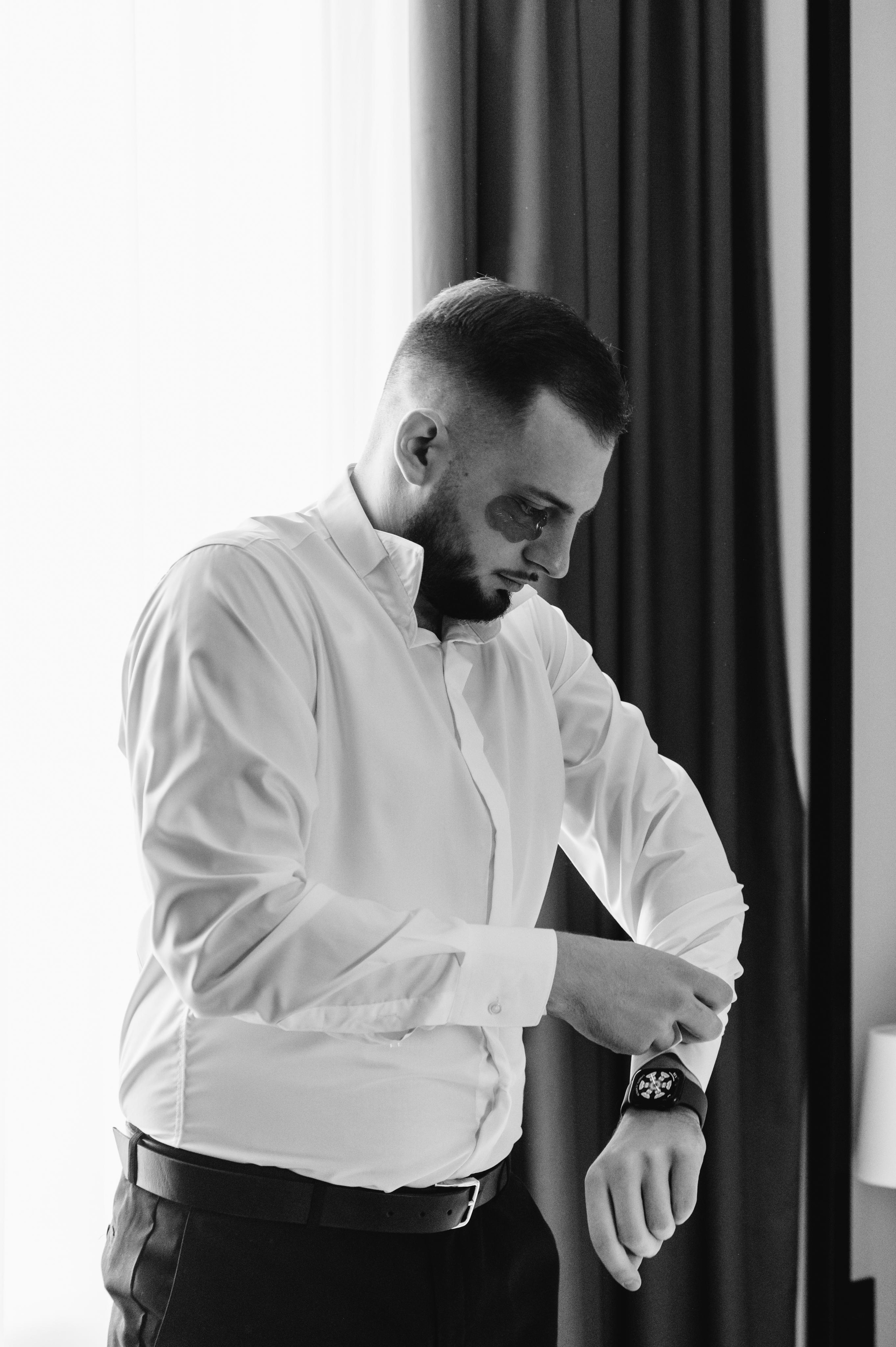 MAGIC LOVE. Мария — Свадебный фотограф