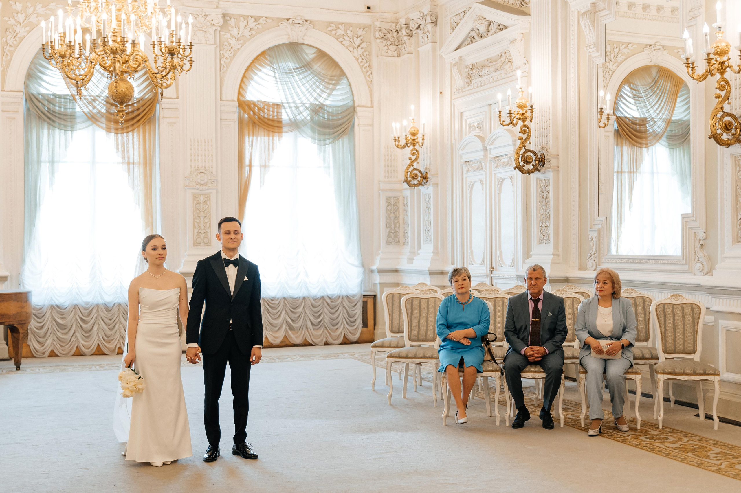 Ира и Влад. Мария — Свадебный фотограф