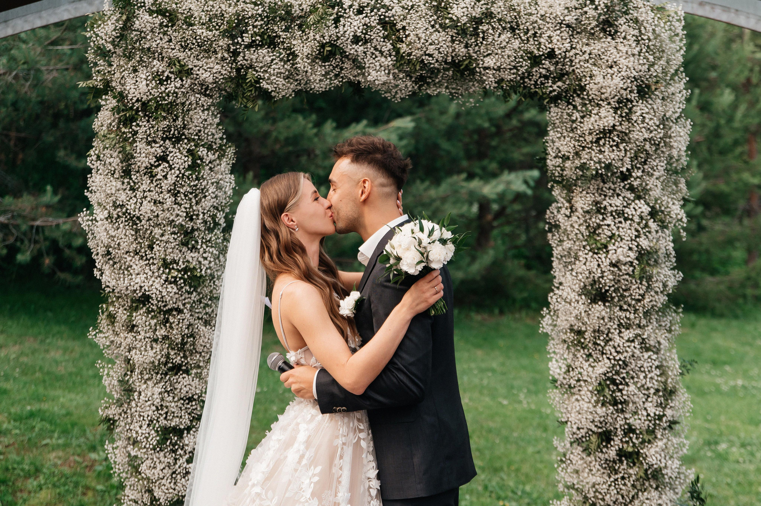 26.06.2023. Мария — Свадебный фотограф