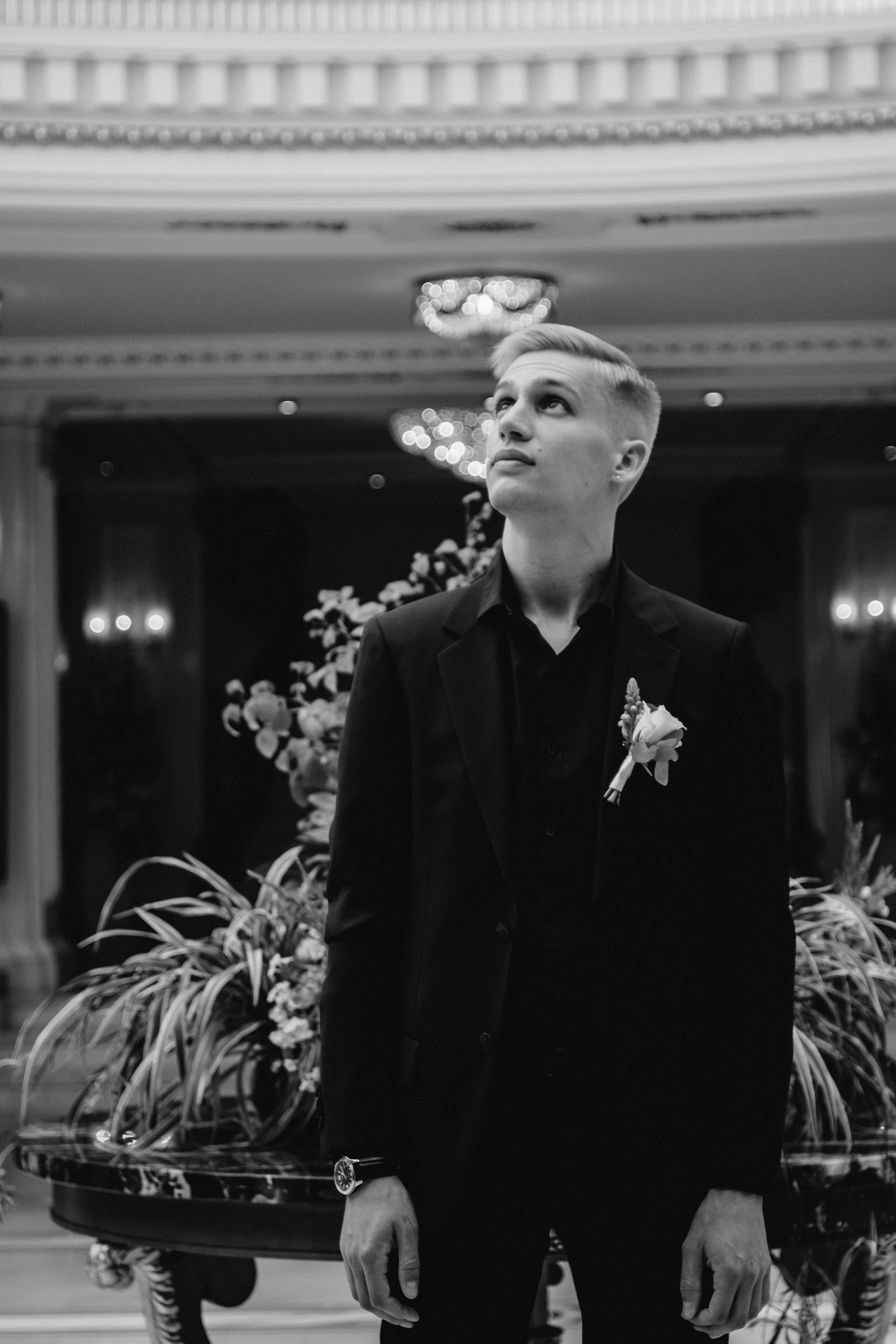 WEDDING. Мария — Свадебный фотограф