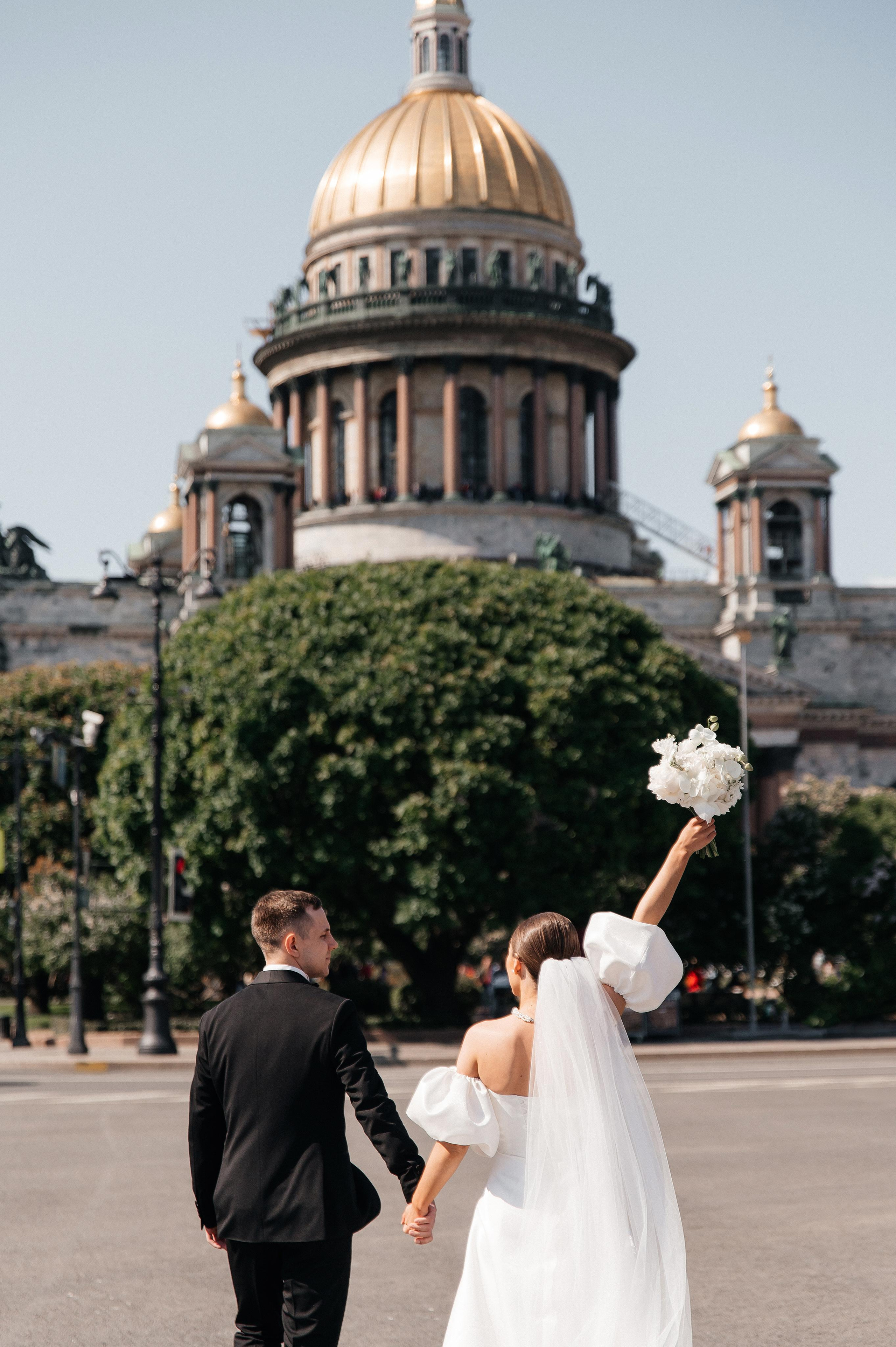 5.06.2023. Мария — Свадебный фотограф