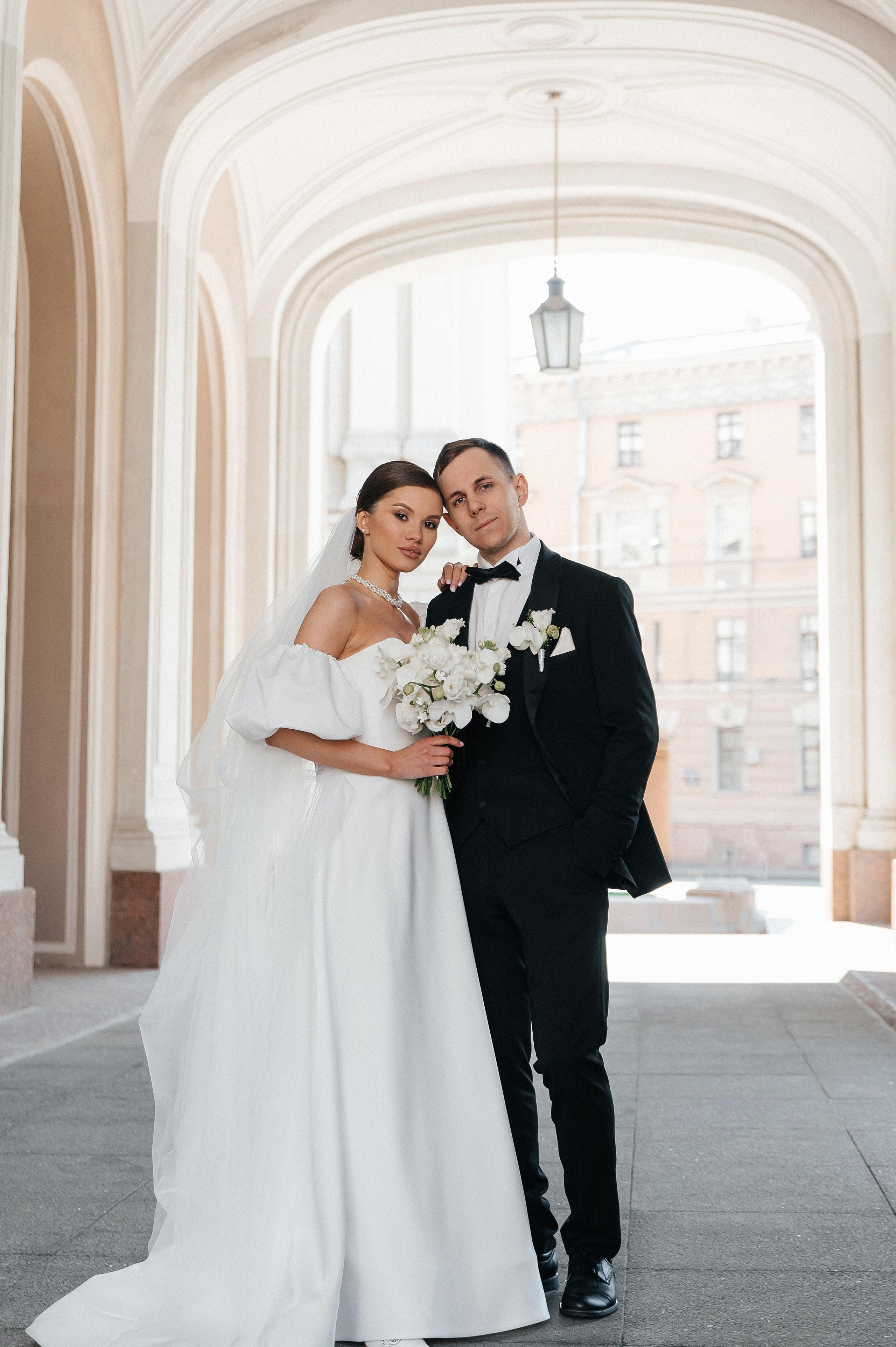 5.06.2023. Мария — Свадебный фотограф