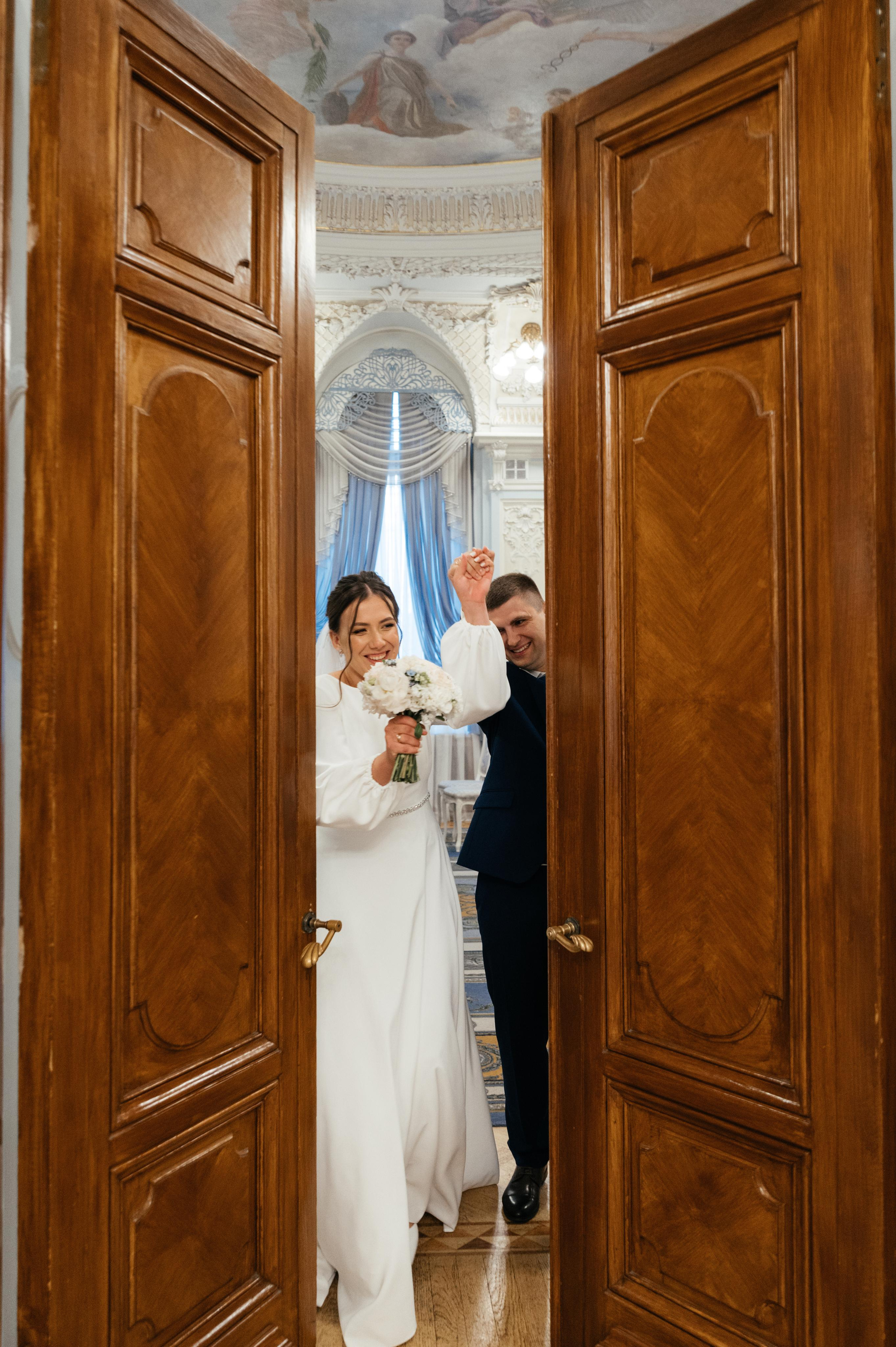 13.07.2023. Мария — Свадебный фотограф