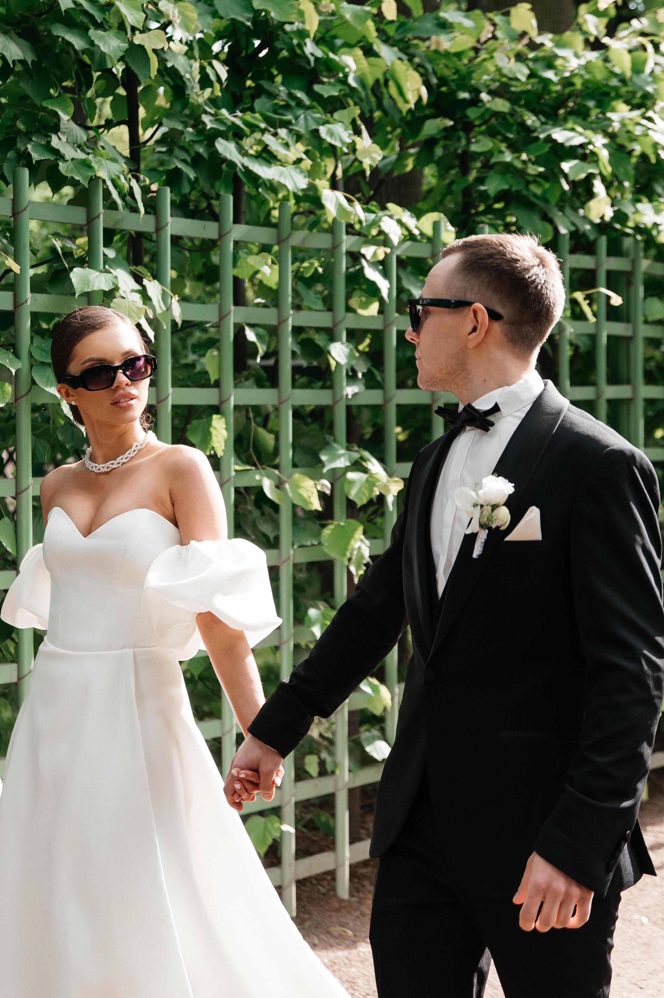 5.06.2023. Мария — Свадебный фотограф