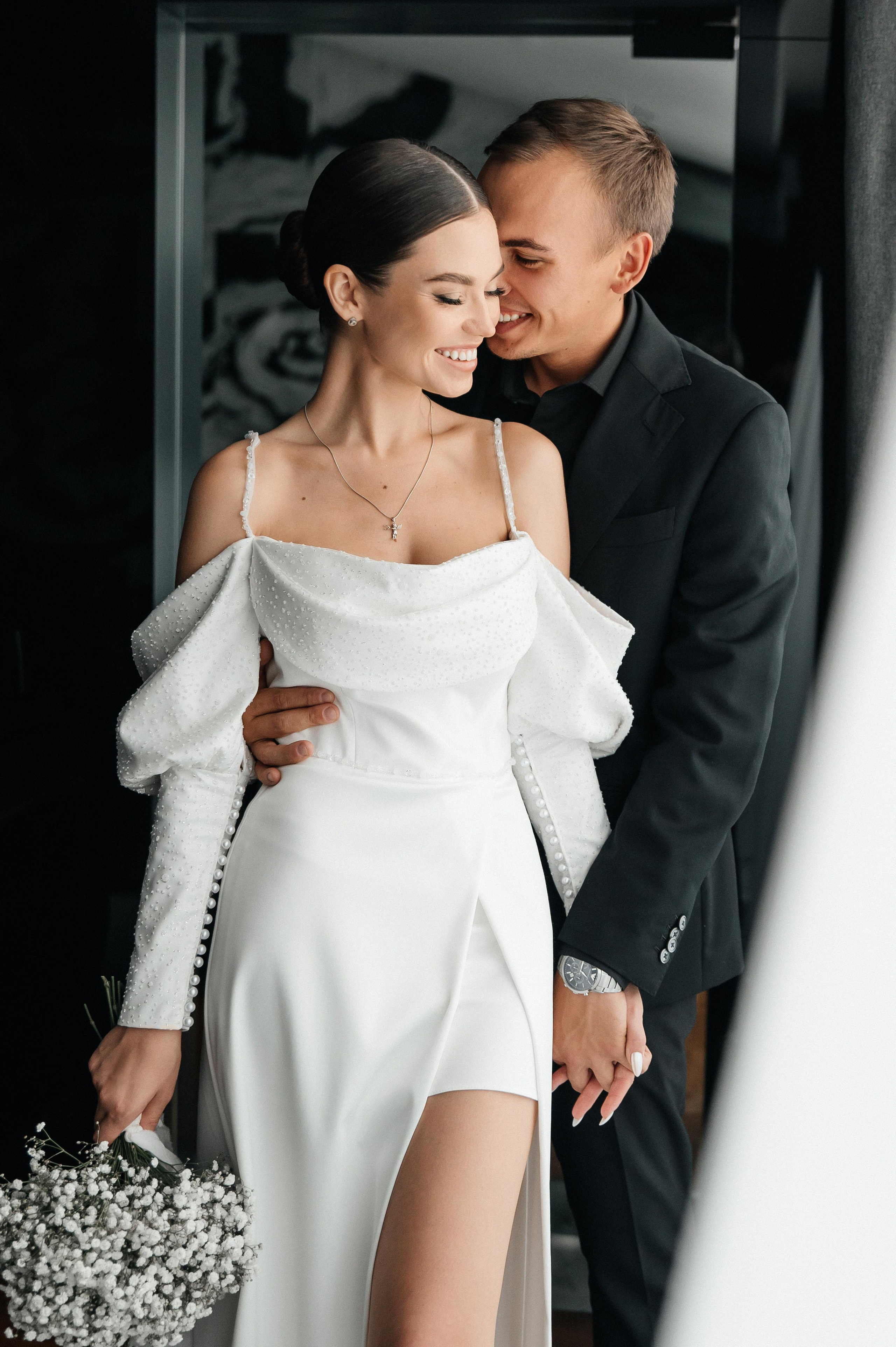 Портфолио. Мария — Свадебный фотограф