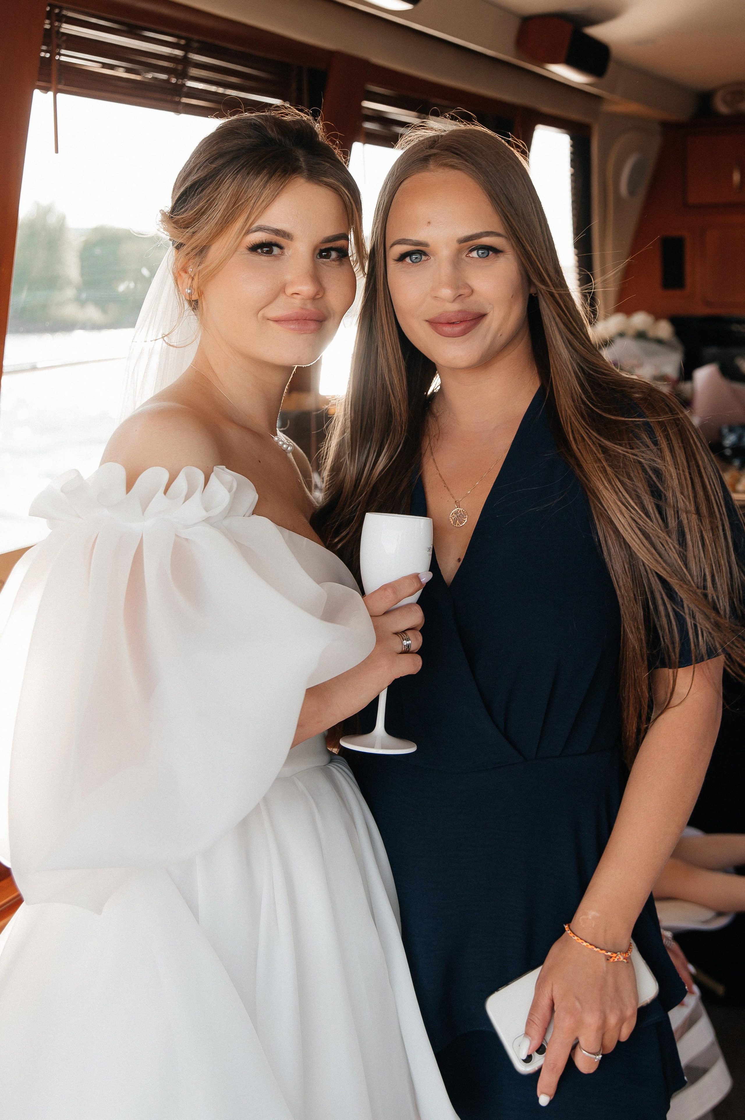 13.06.2023. Мария — Свадебный фотограф