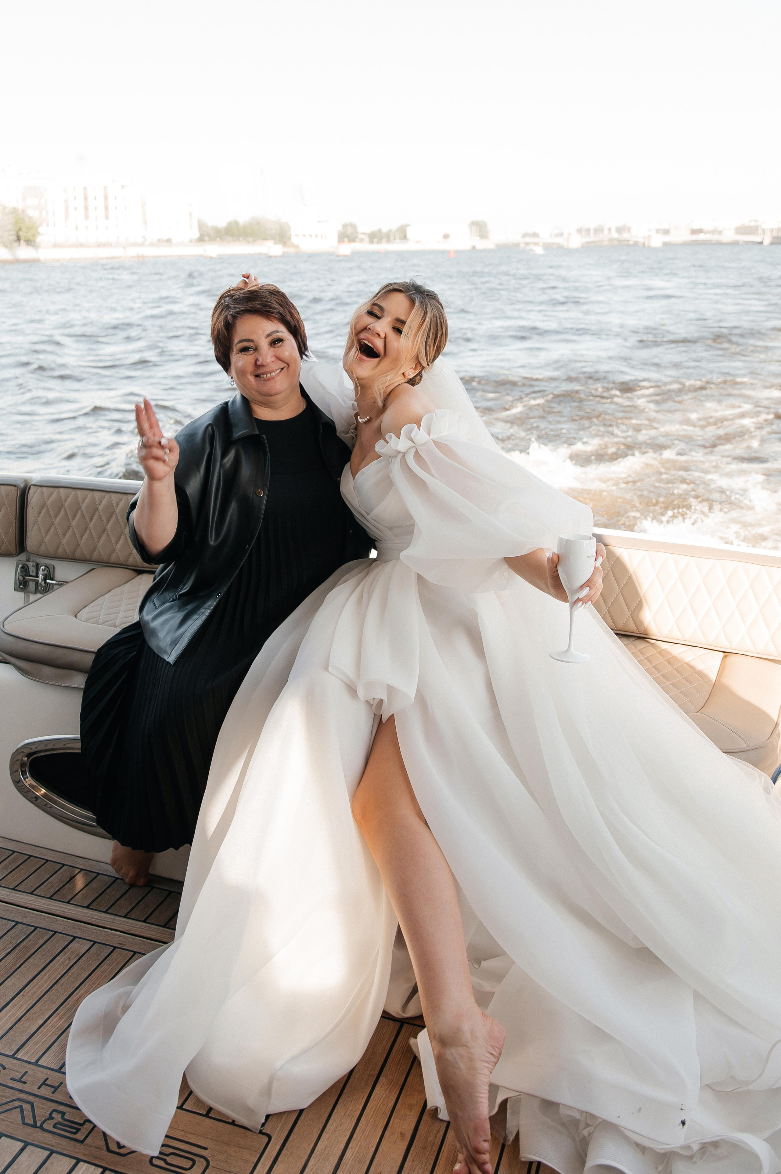 13.06.2023. Мария — Свадебный фотограф