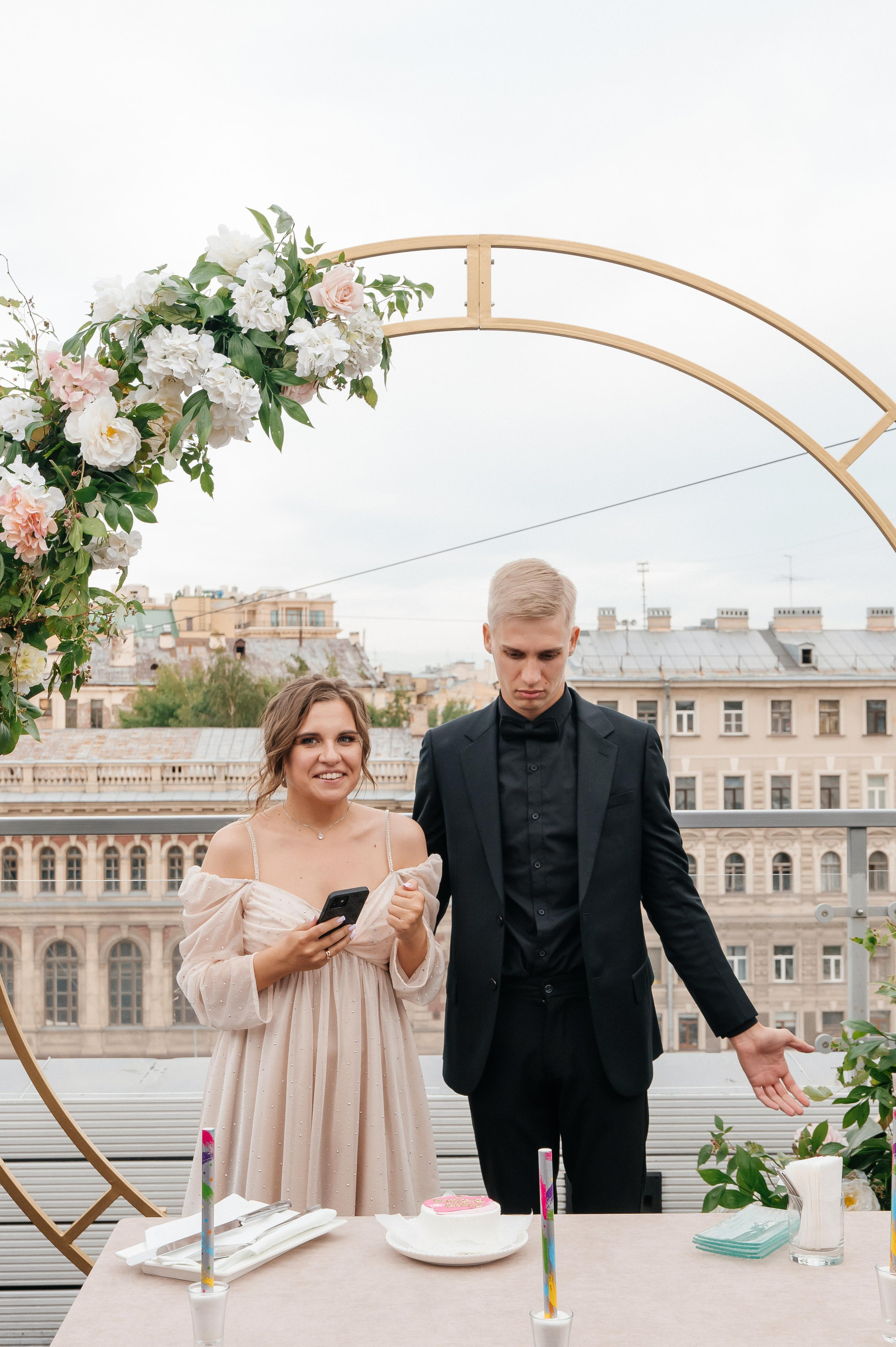 WEDDING. Мария — Свадебный фотограф