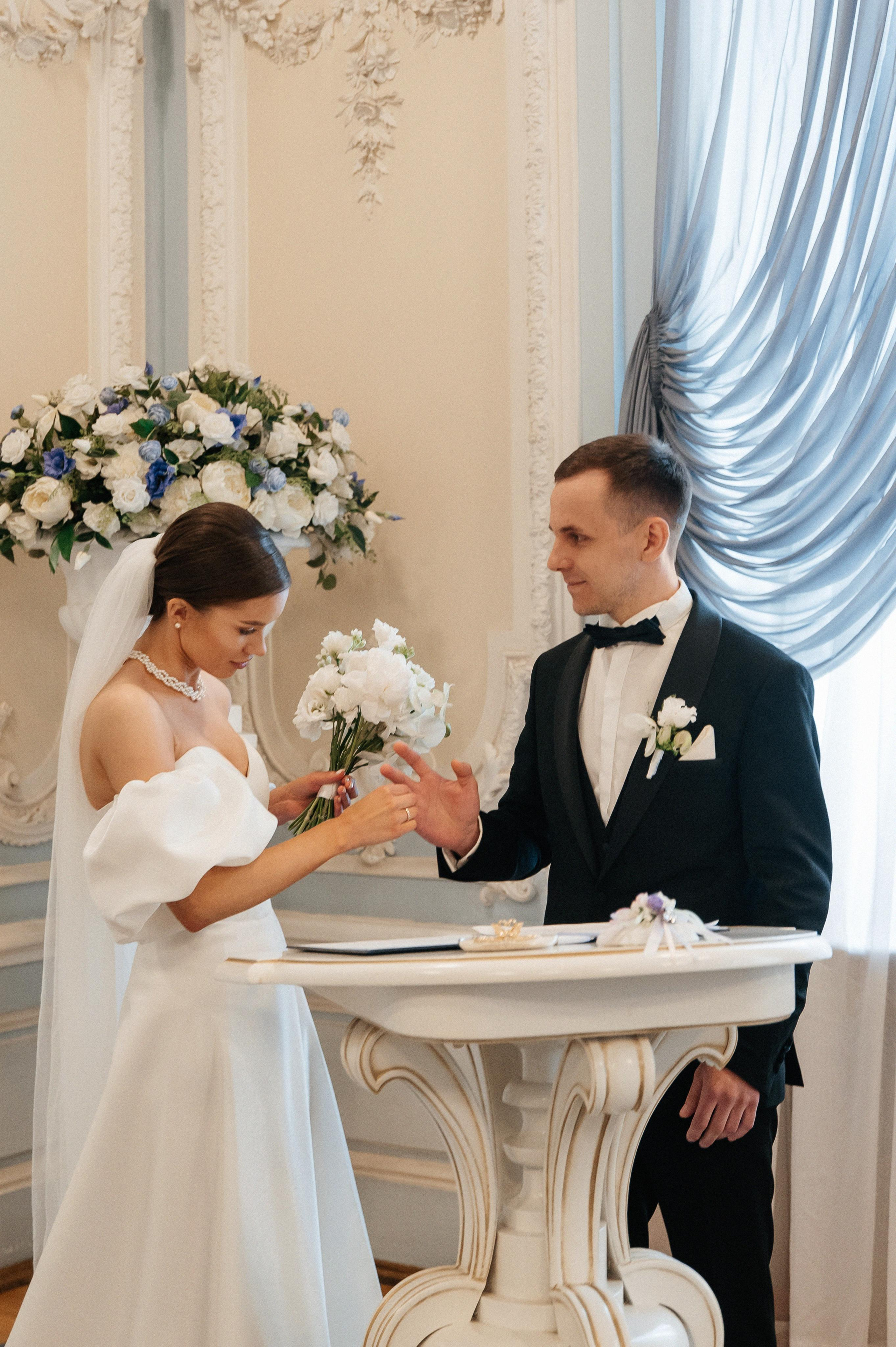 5.06.2023. Мария — Свадебный фотограф