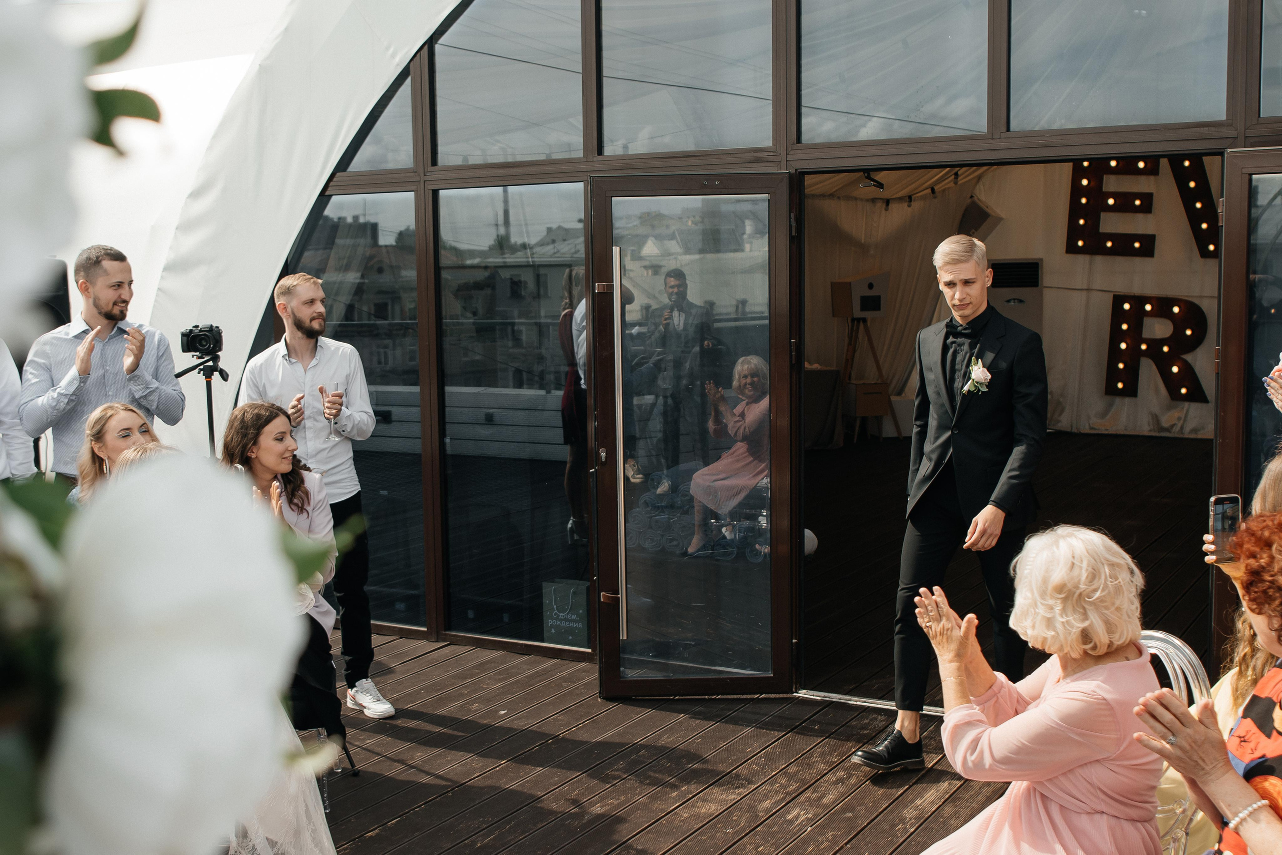 WEDDING. Мария — Свадебный фотограф