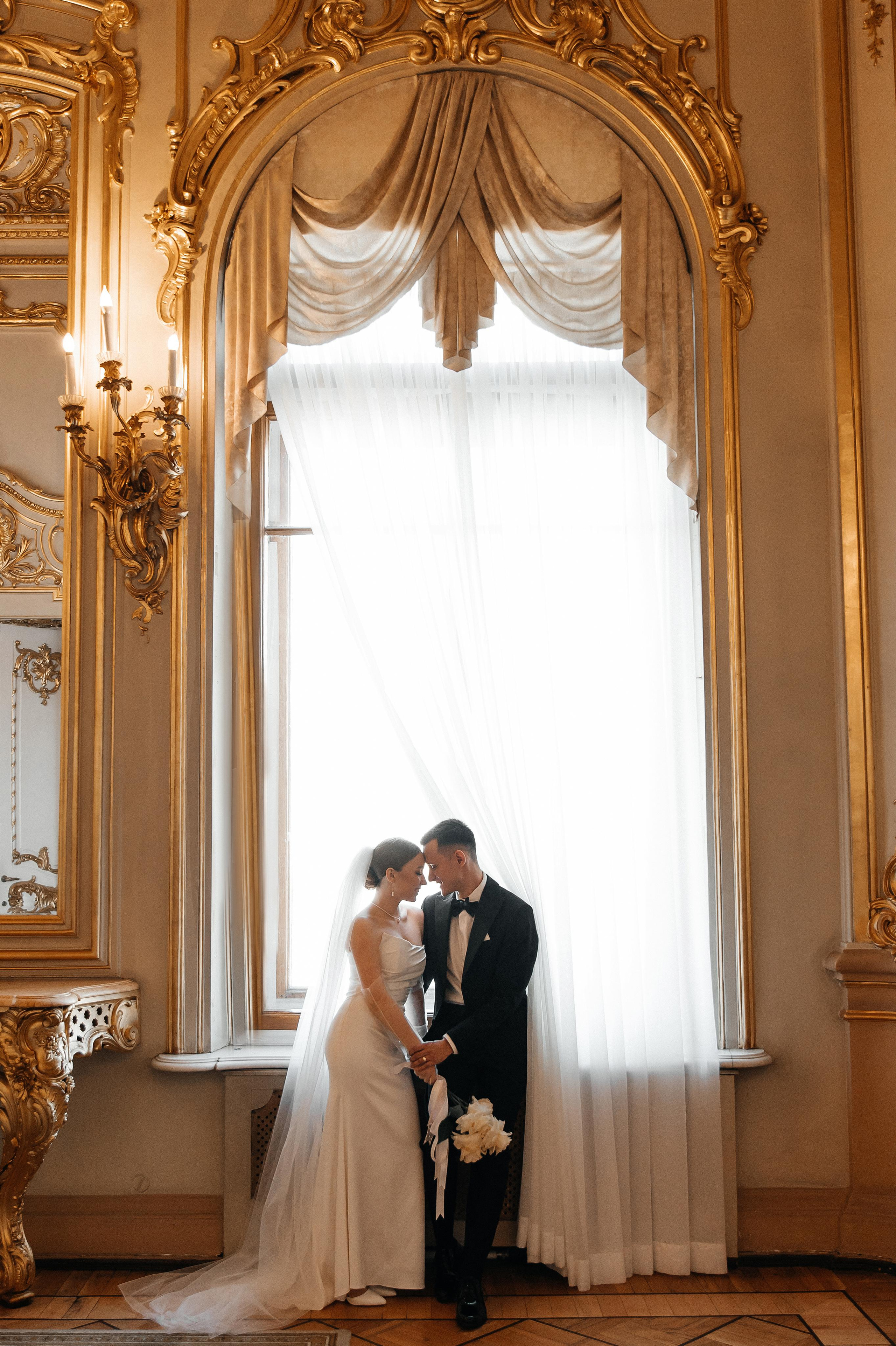 Ира и Влад. Мария — Свадебный фотограф