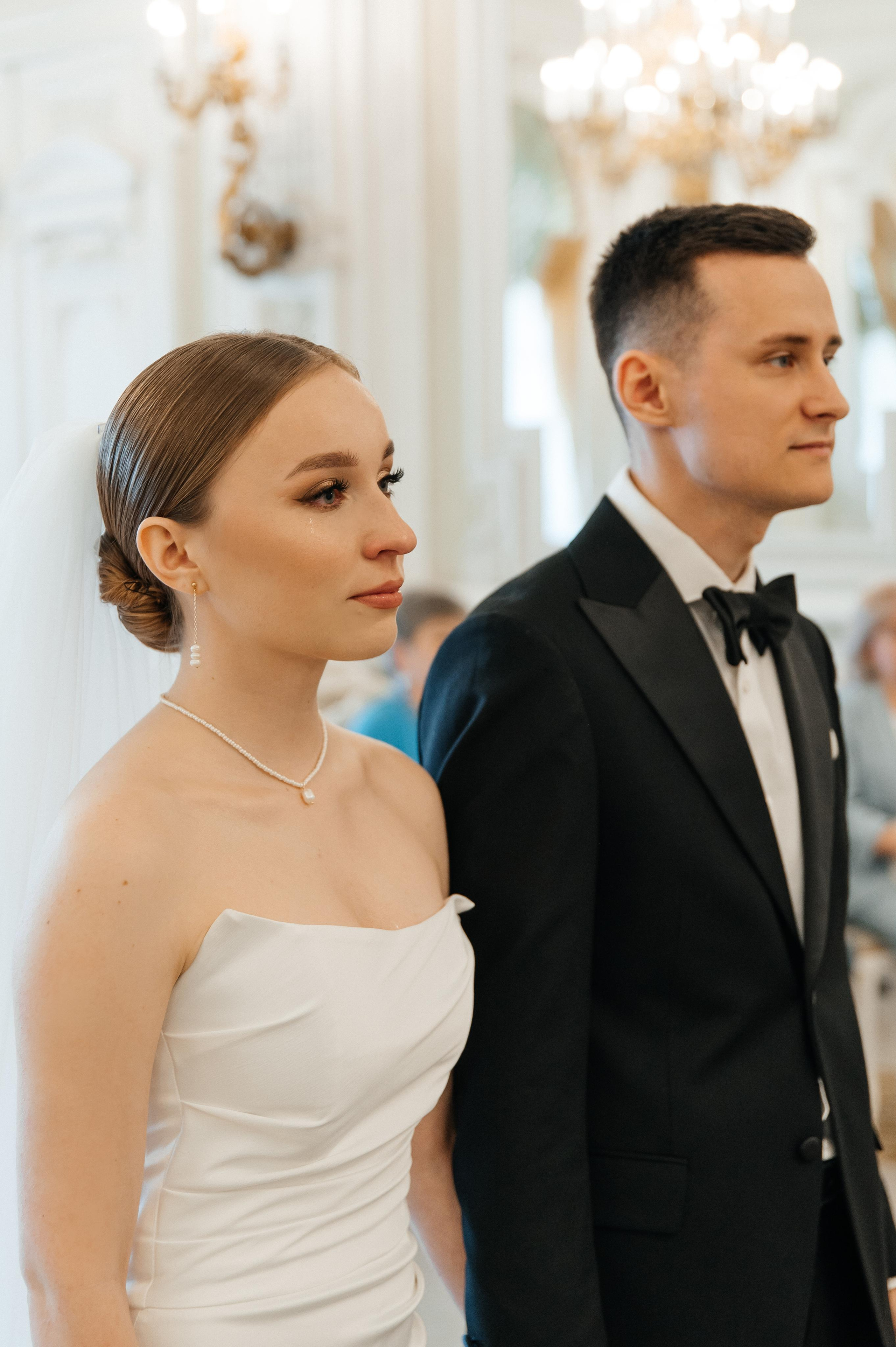 Ира и Влад. Мария — Свадебный фотограф