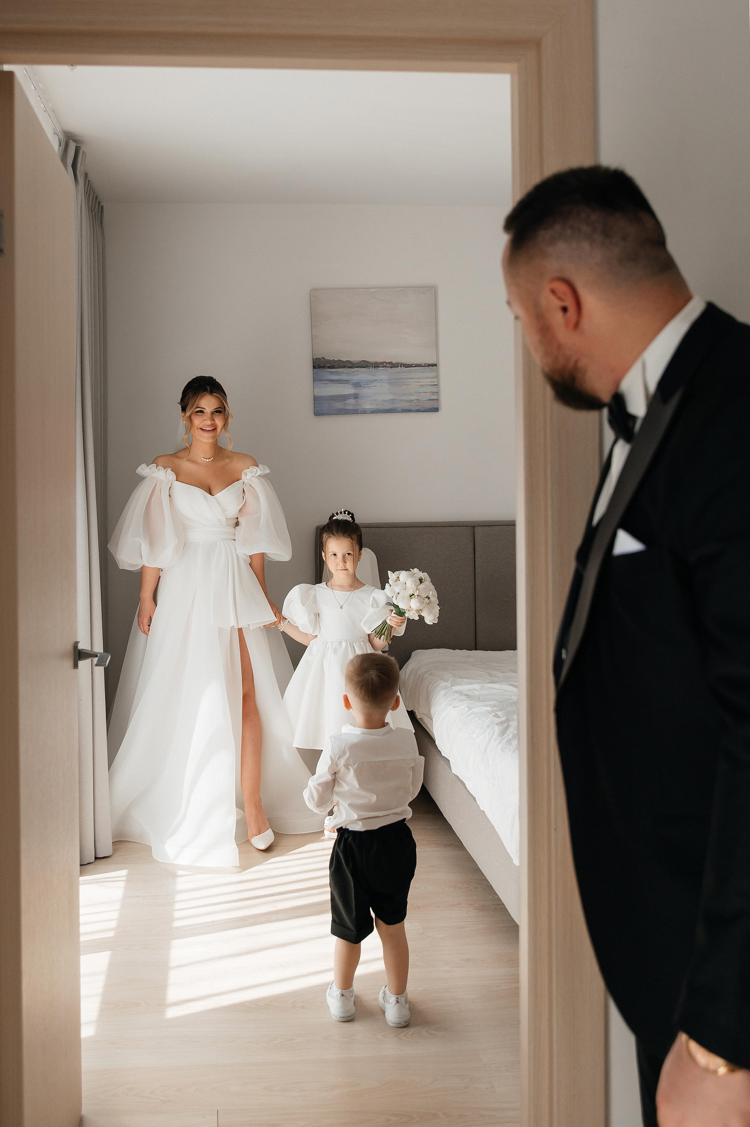 13.06.2023. Мария — Свадебный фотограф