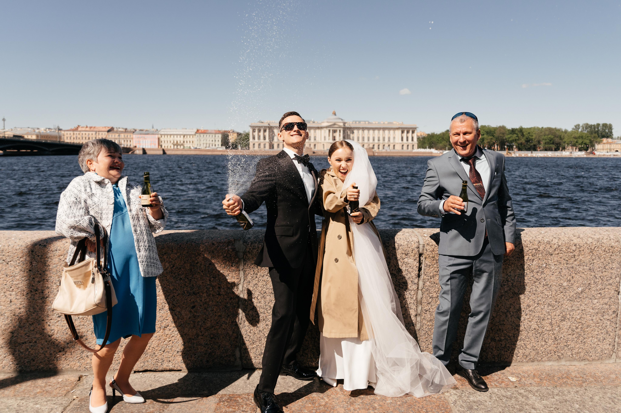 Ира и Влад. Мария — Свадебный фотограф