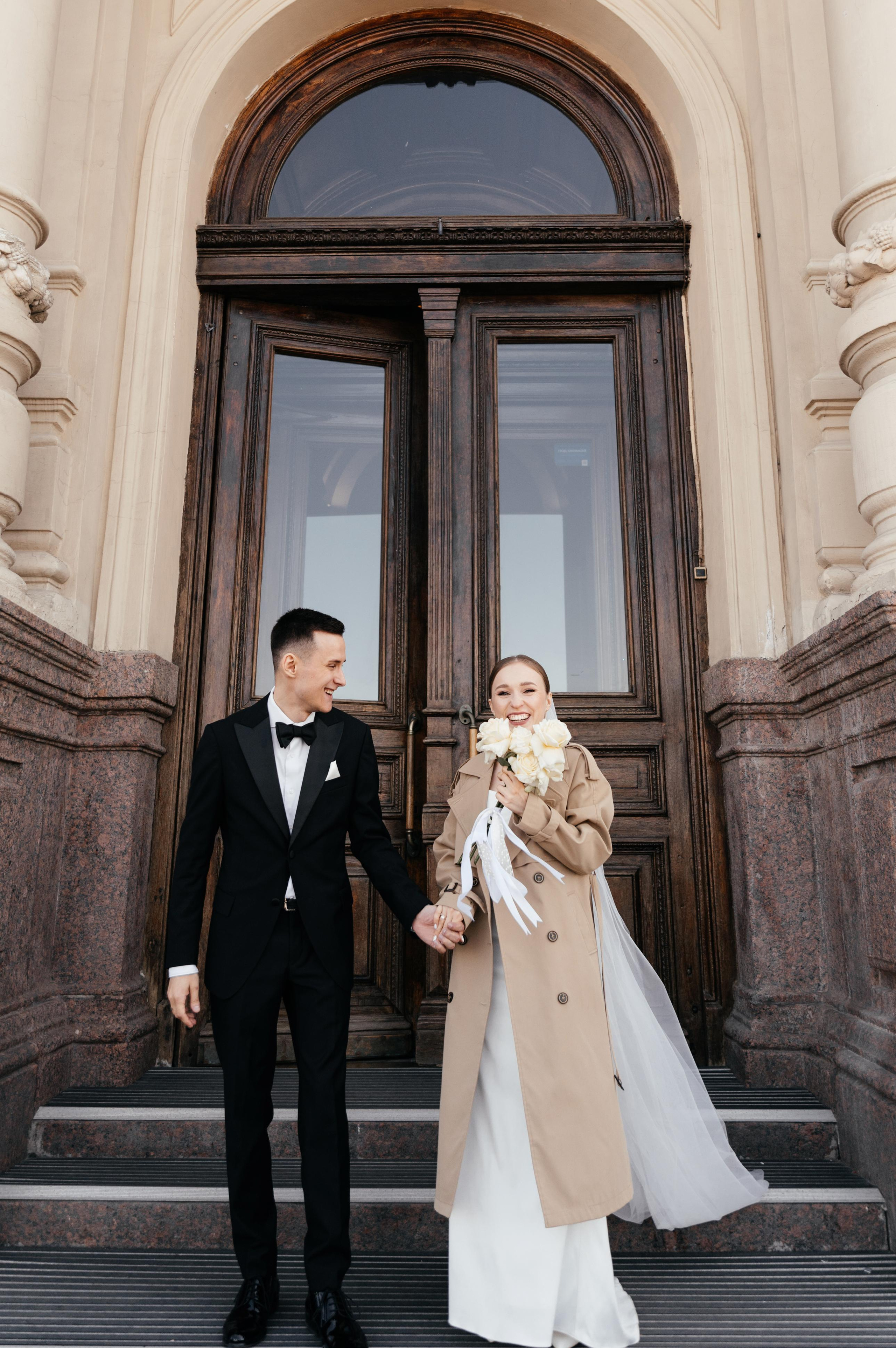 Ира и Влад. Мария — Свадебный фотограф