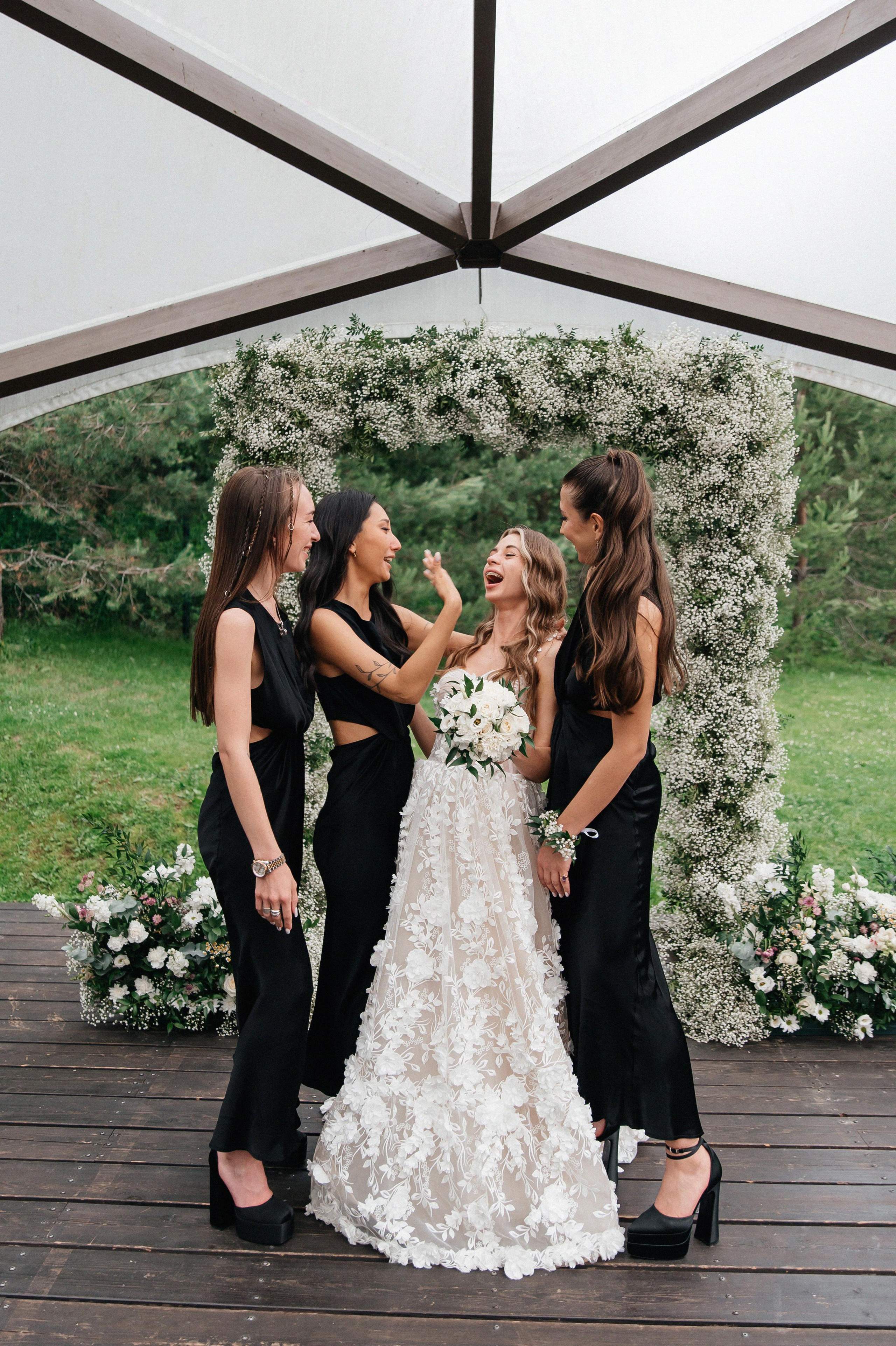 26.06.2023. Мария — Свадебный фотограф