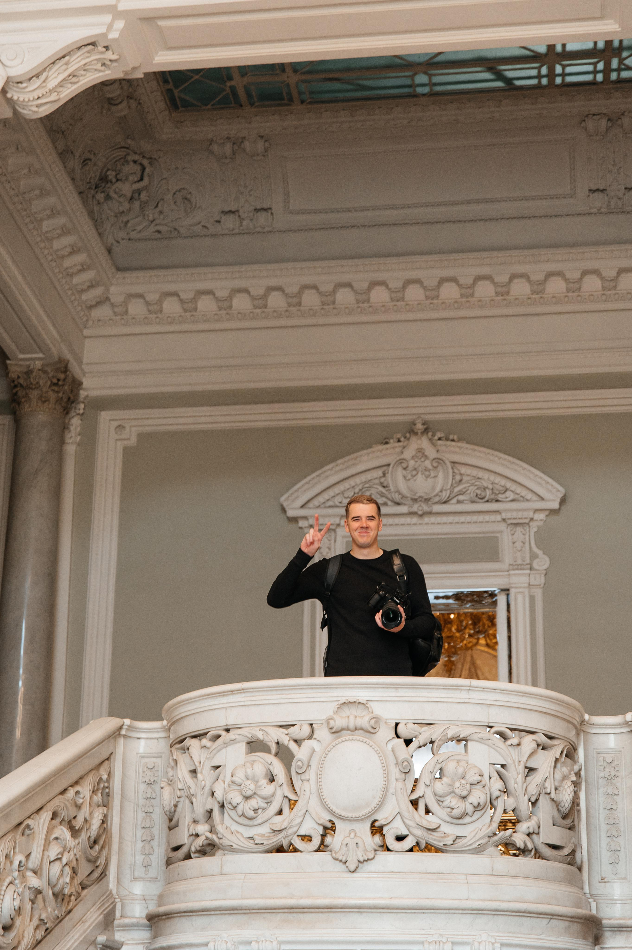 Ира и Влад. Мария — Свадебный фотограф