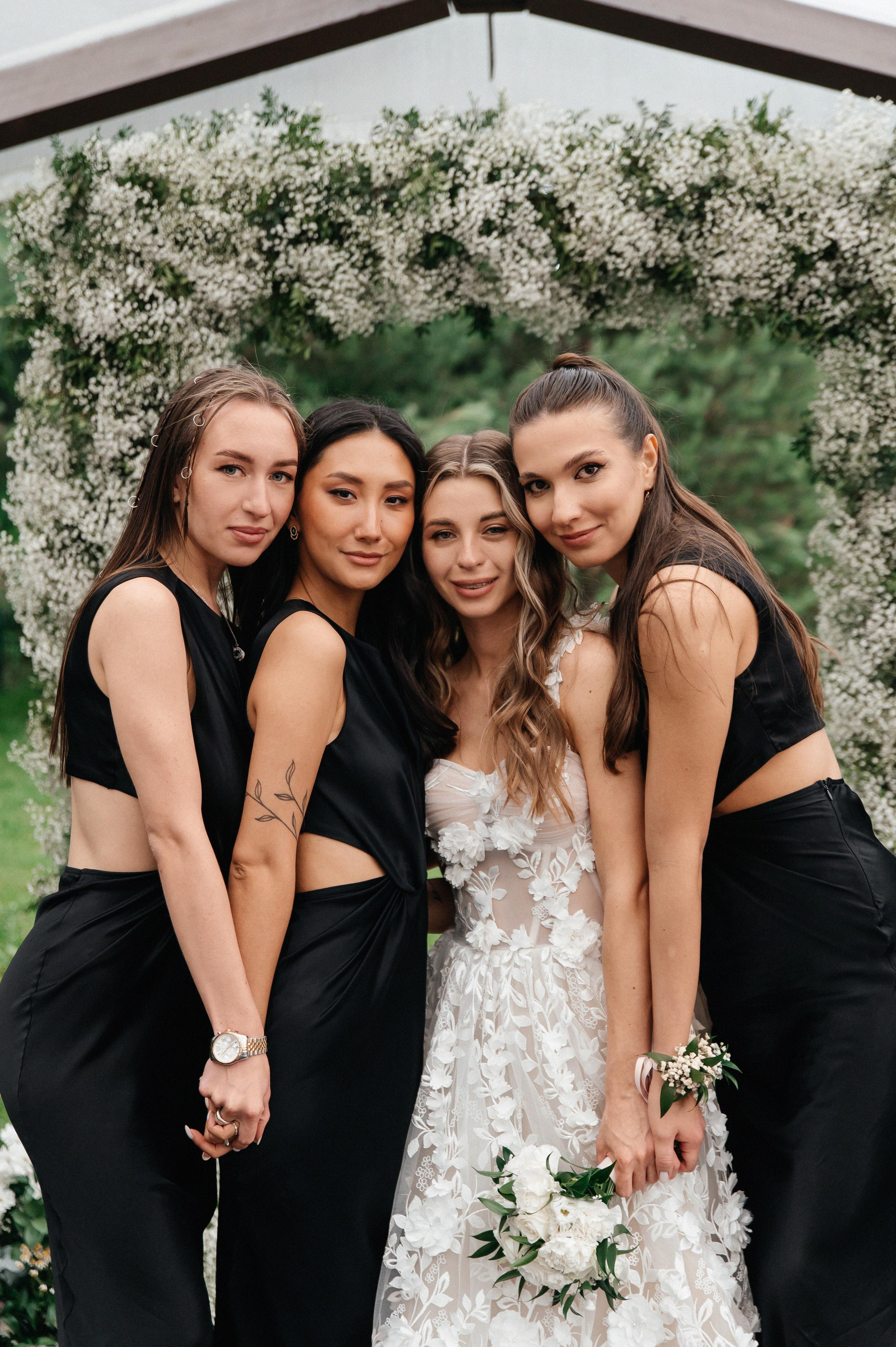 26.06.2023. Мария — Свадебный фотограф